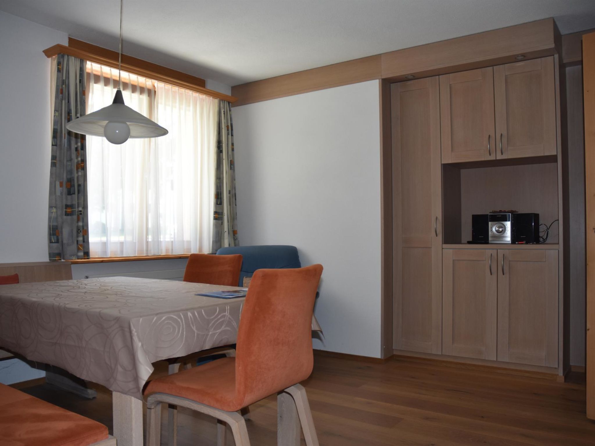 Photo of Sunna Büel Appartement/Fewo, Dusche oder Bad, WC 2½-Zimmerwohnung