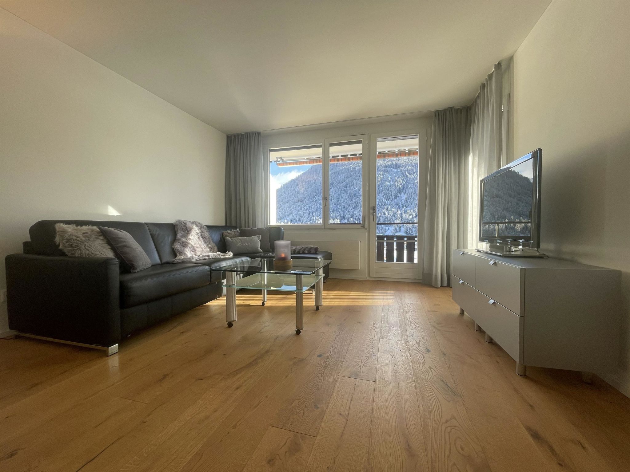 Photo of Rex 33 Appartement/Fewo, Dusche oder Bad, WC 2½-Zimmerwohnung