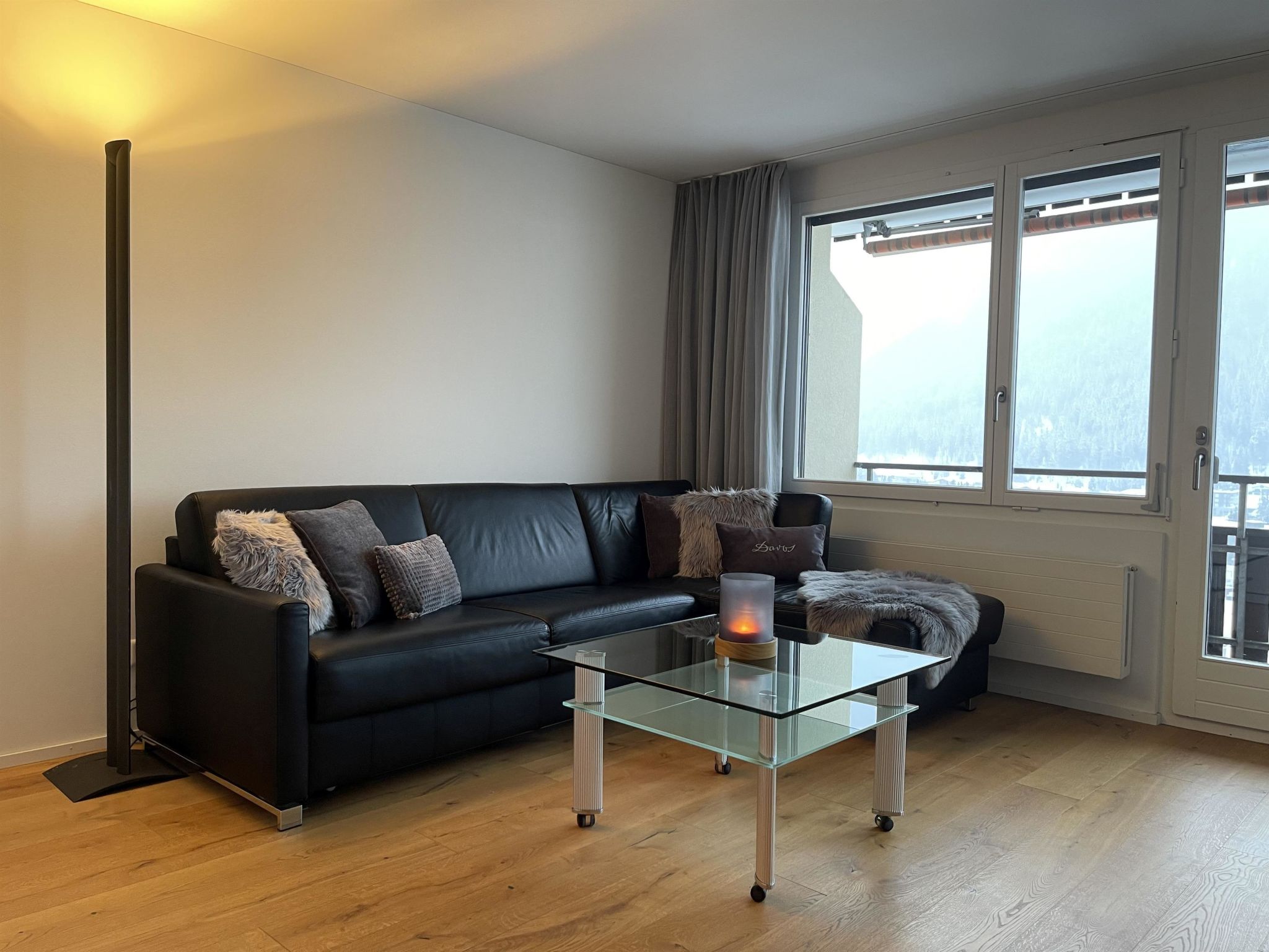 Photo of Rex 33 Appartement/Fewo, Dusche oder Bad, WC 2½-Zimmerwohnung