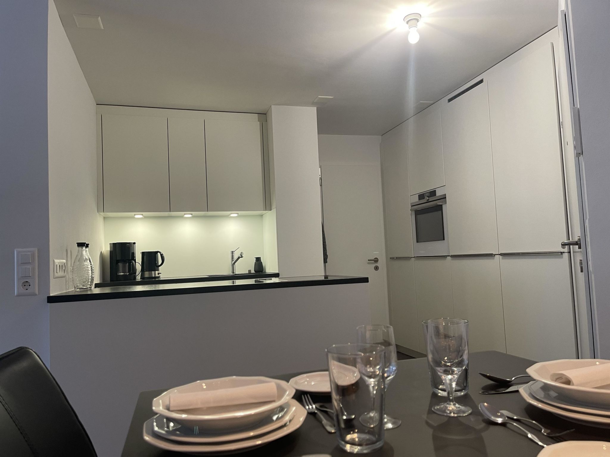 Photo of Rex 33 Appartement/Fewo, Dusche oder Bad, WC 2½-Zimmerwohnung