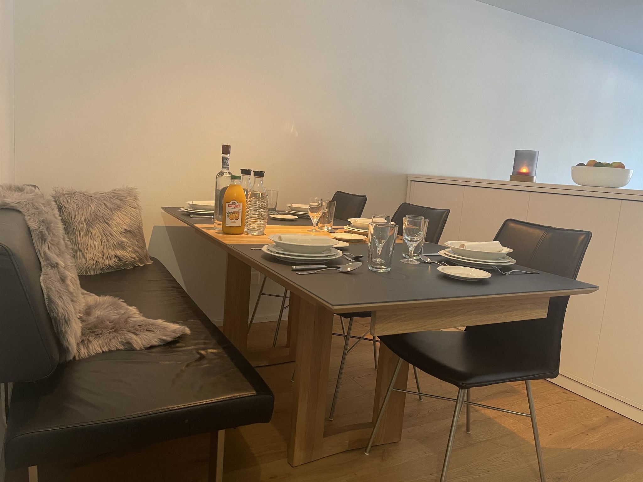 Photo of Rex 33 Appartement/Fewo, Dusche oder Bad, WC 2½-Zimmerwohnung