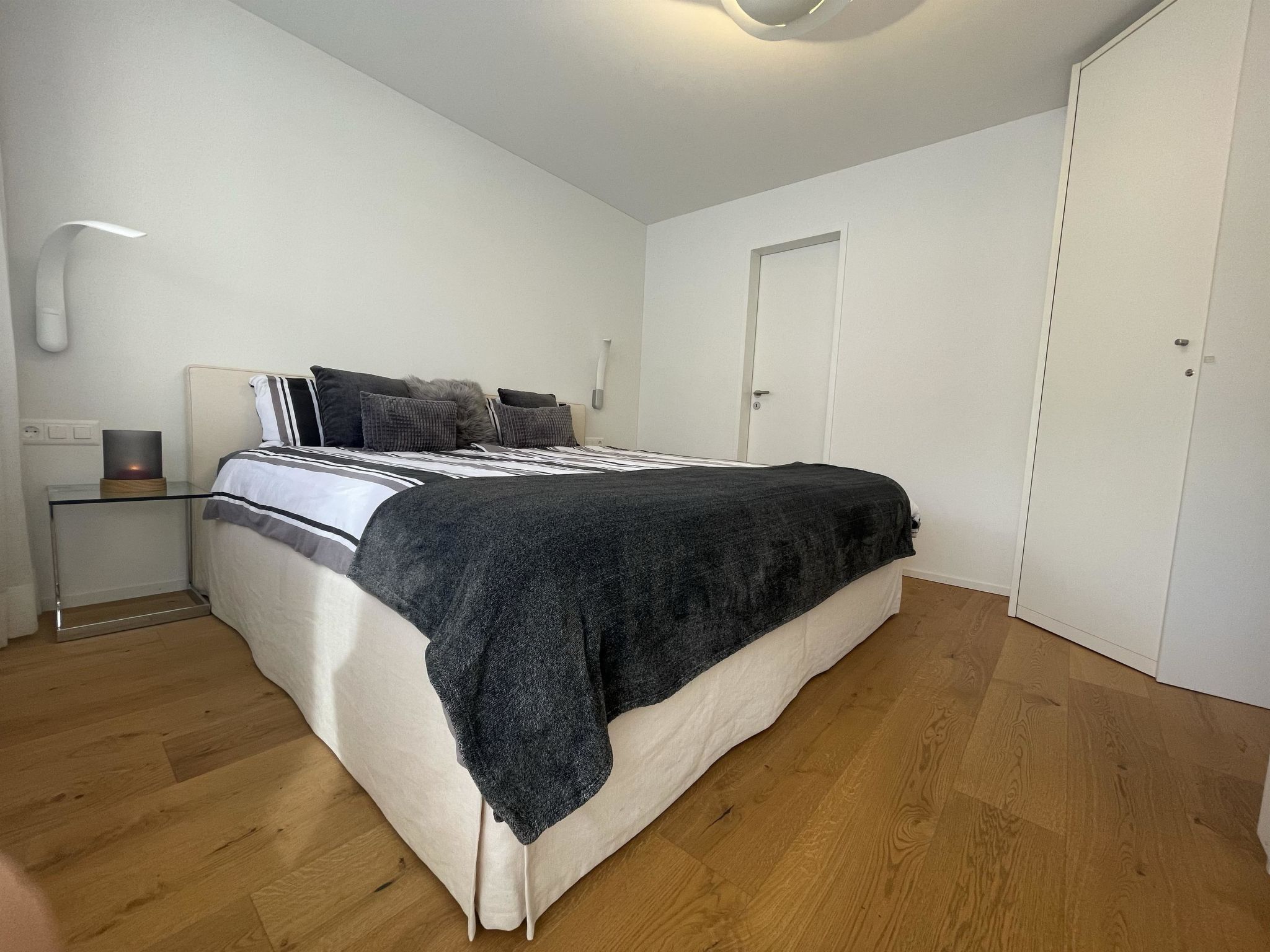Photo of Rex 33 Appartement/Fewo, Dusche oder Bad, WC 2½-Zimmerwohnung
