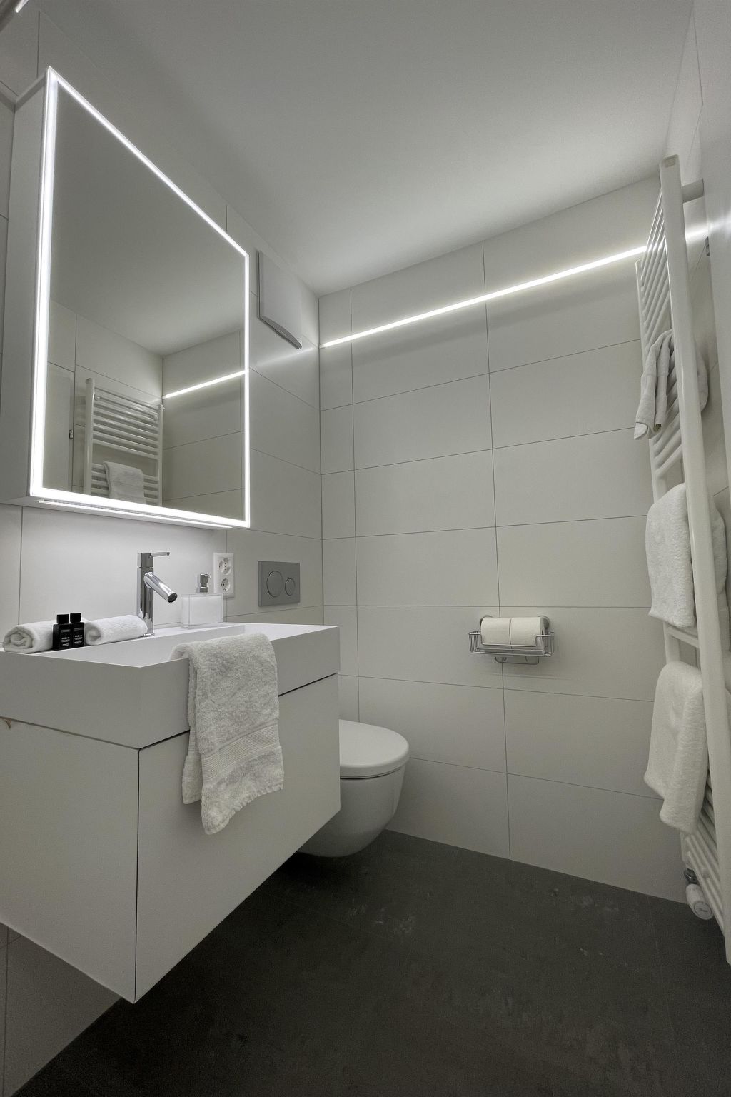 Photo of Rex 33 Appartement/Fewo, Dusche oder Bad, WC 2½-Zimmerwohnung