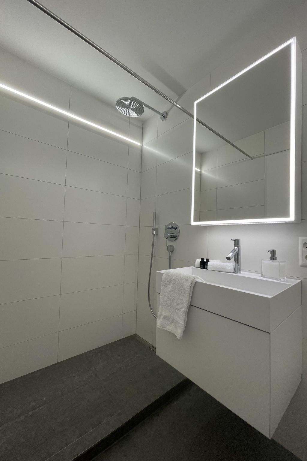 Photo of Rex 33 Appartement/Fewo, Dusche oder Bad, WC 2½-Zimmerwohnung
