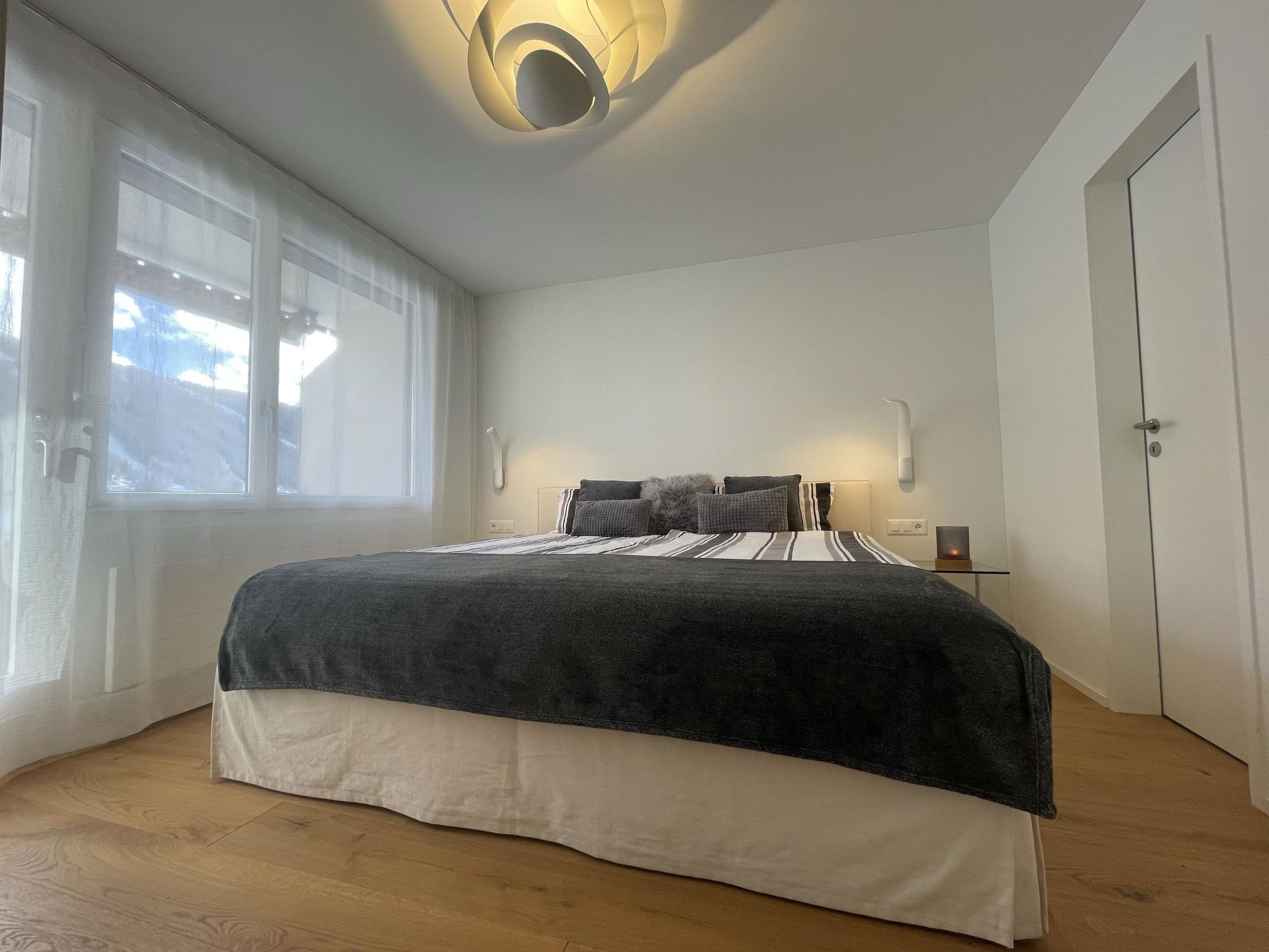 Photo of Rex 33 Appartement/Fewo, Dusche oder Bad, WC 2½-Zimmerwohnung