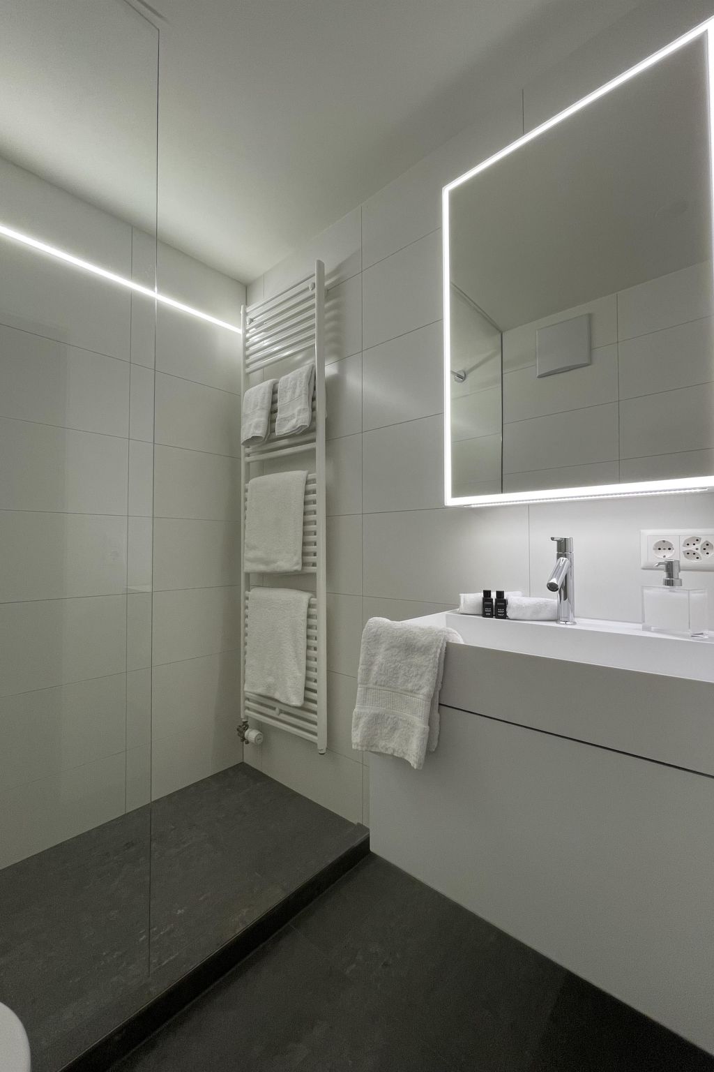Photo of Rex 33 Appartement/Fewo, Dusche oder Bad, WC 2½-Zimmerwohnung