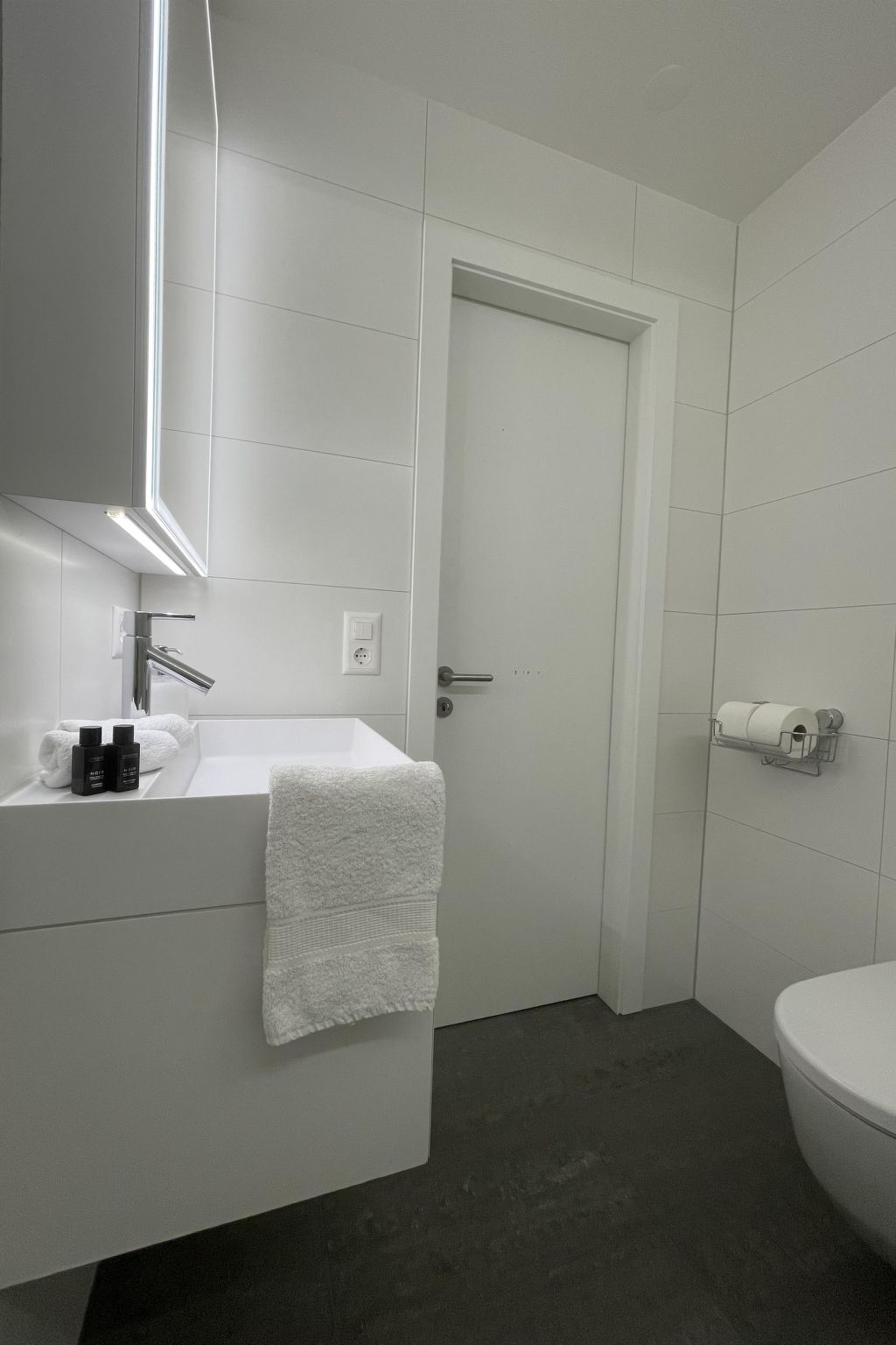 Photo of Rex 33 Appartement/Fewo, Dusche oder Bad, WC 2½-Zimmerwohnung