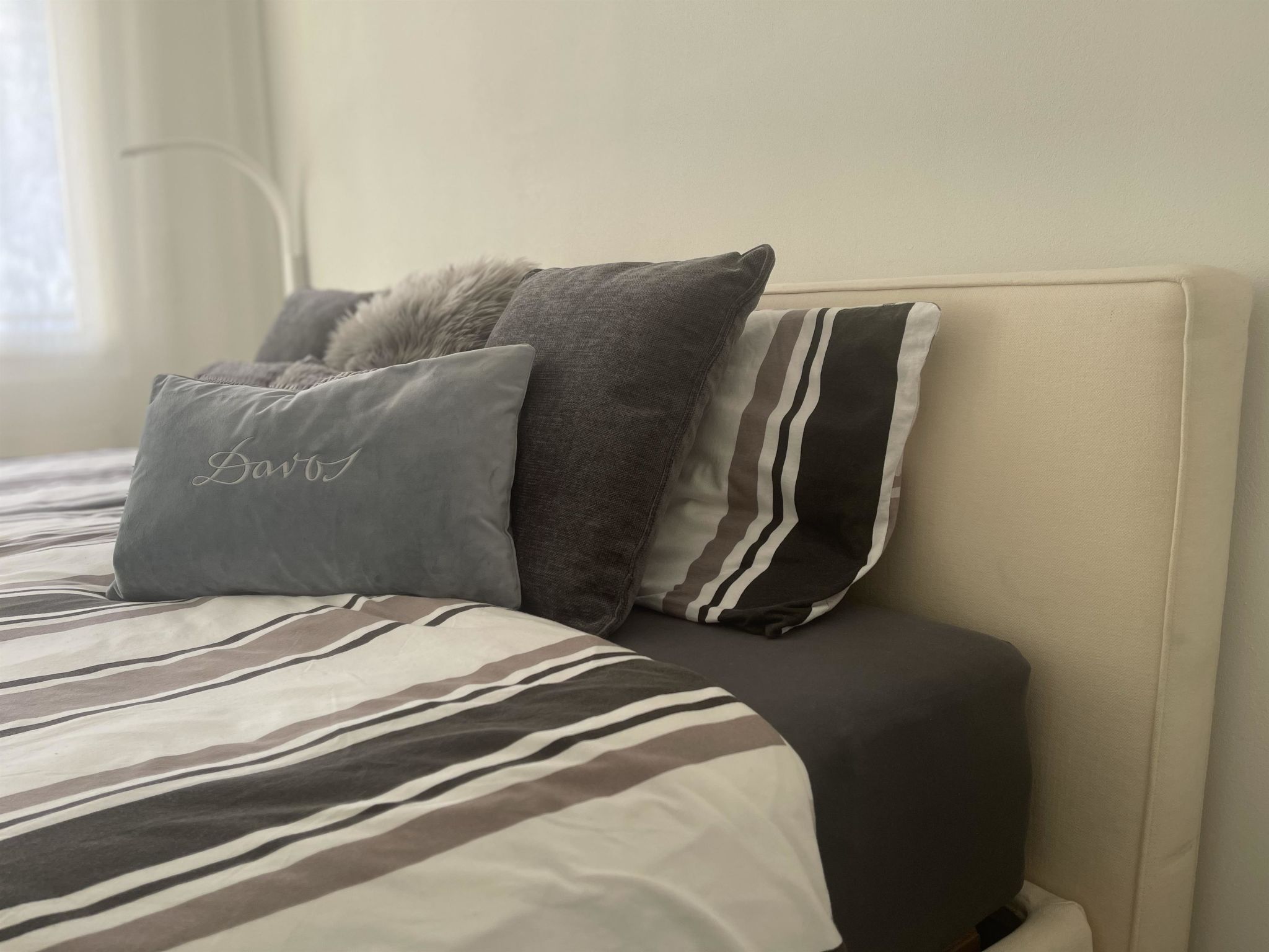 Photo of Rex 33 Appartement/Fewo, Dusche oder Bad, WC 2½-Zimmerwohnung
