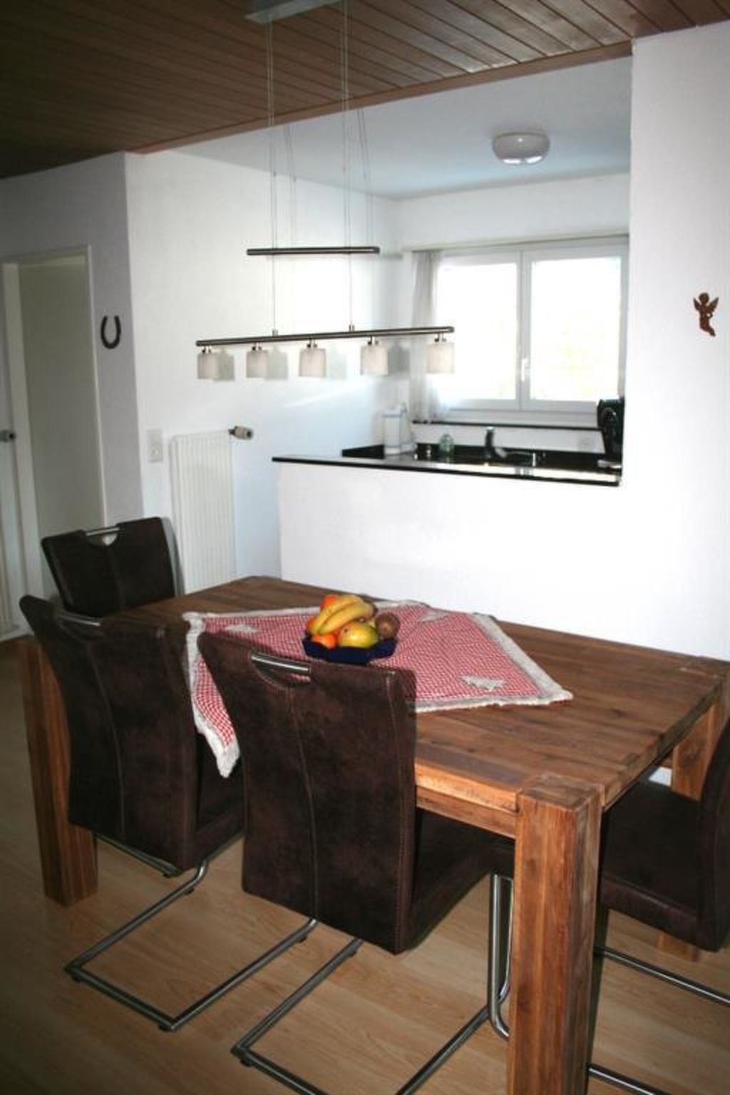 Photo of Chesa Grischa 12 Appartement/Fewo, Dusche oder Bad, WC 3½-Zimmerwohnung