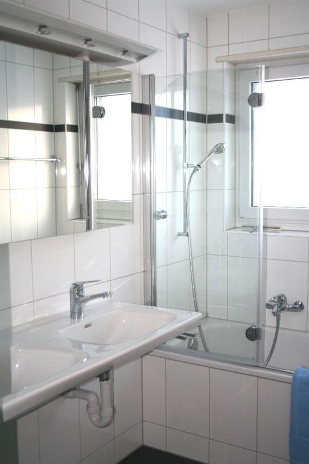 Photo of Chesa Grischa 12 Appartement/Fewo, Dusche oder Bad, WC 3½-Zimmerwohnung