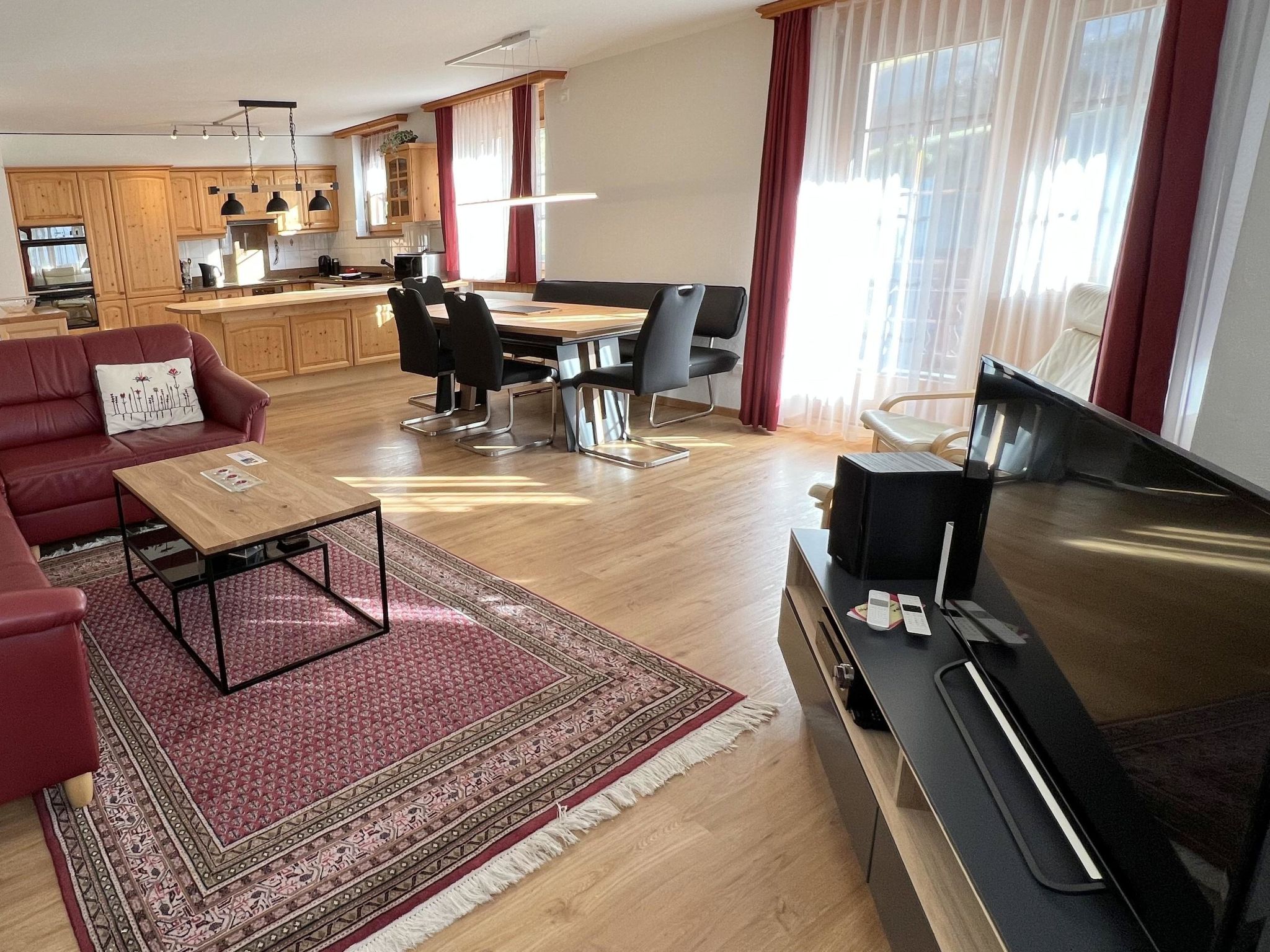 Photo of 4½-Zimmerwohnung
