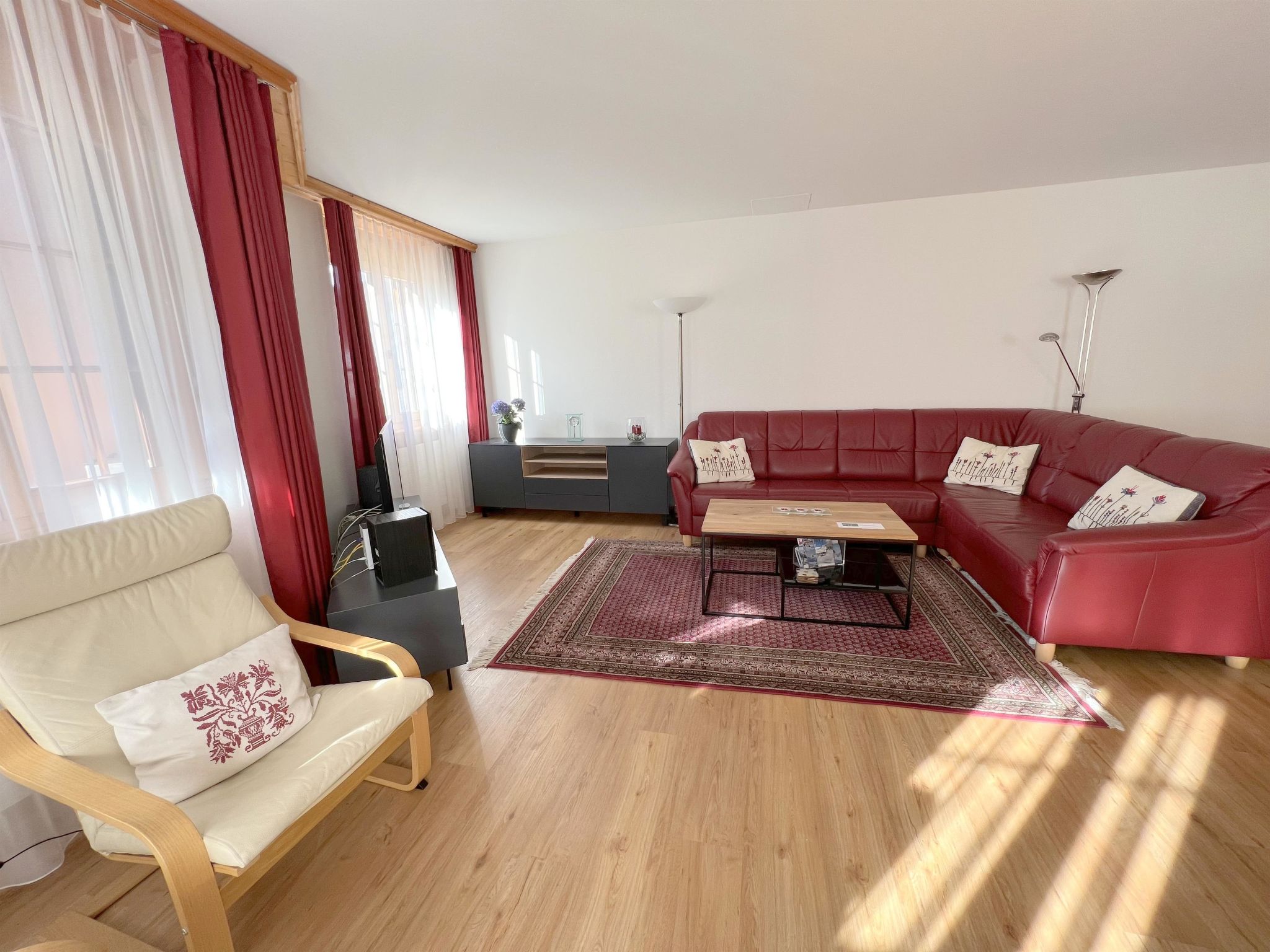 Photo of 4½-Zimmerwohnung