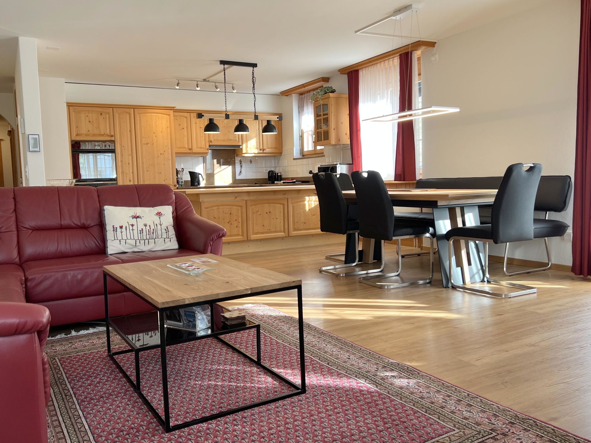 Photo of 4½-Zimmerwohnung