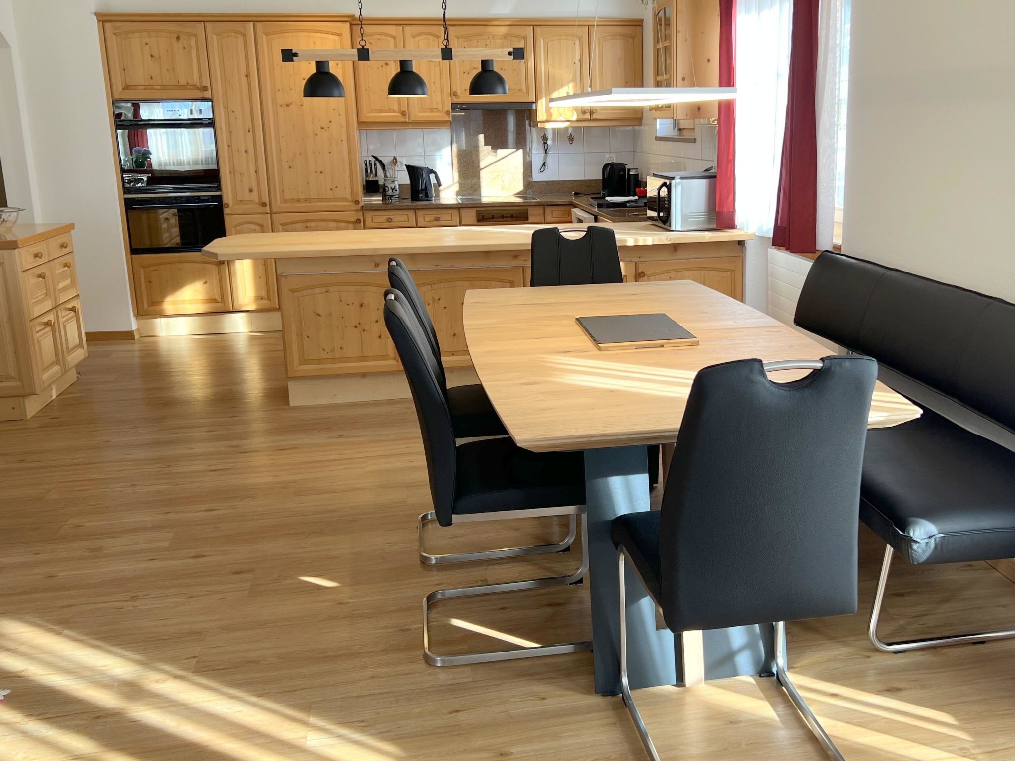 Photo of 4½-Zimmerwohnung