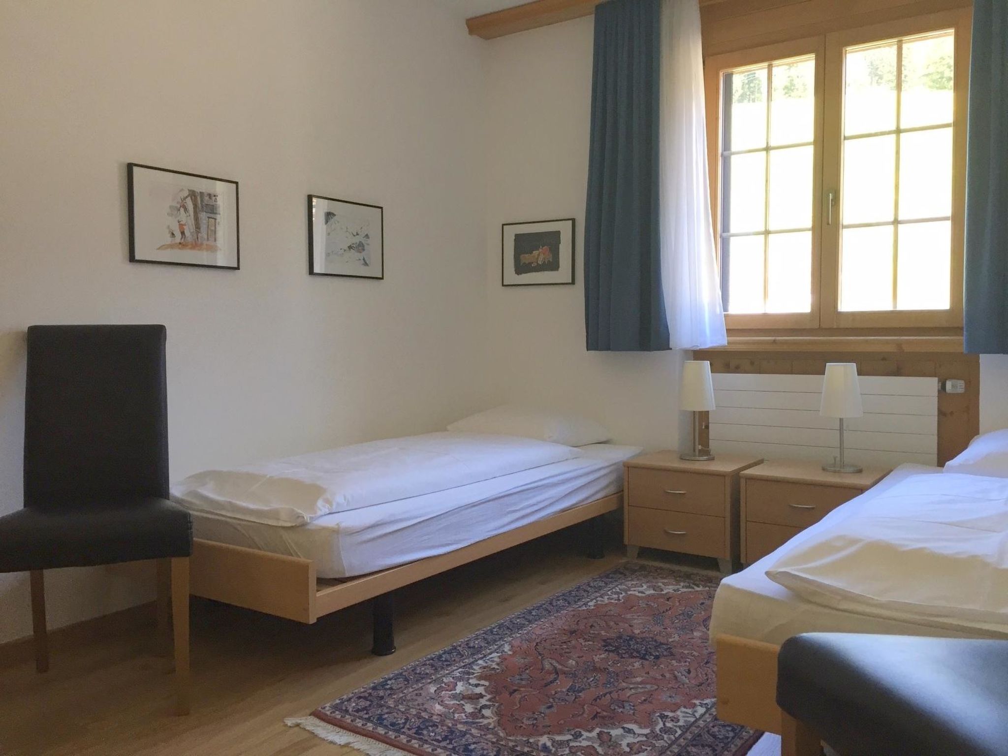 Photo of 4½-Zimmerwohnung