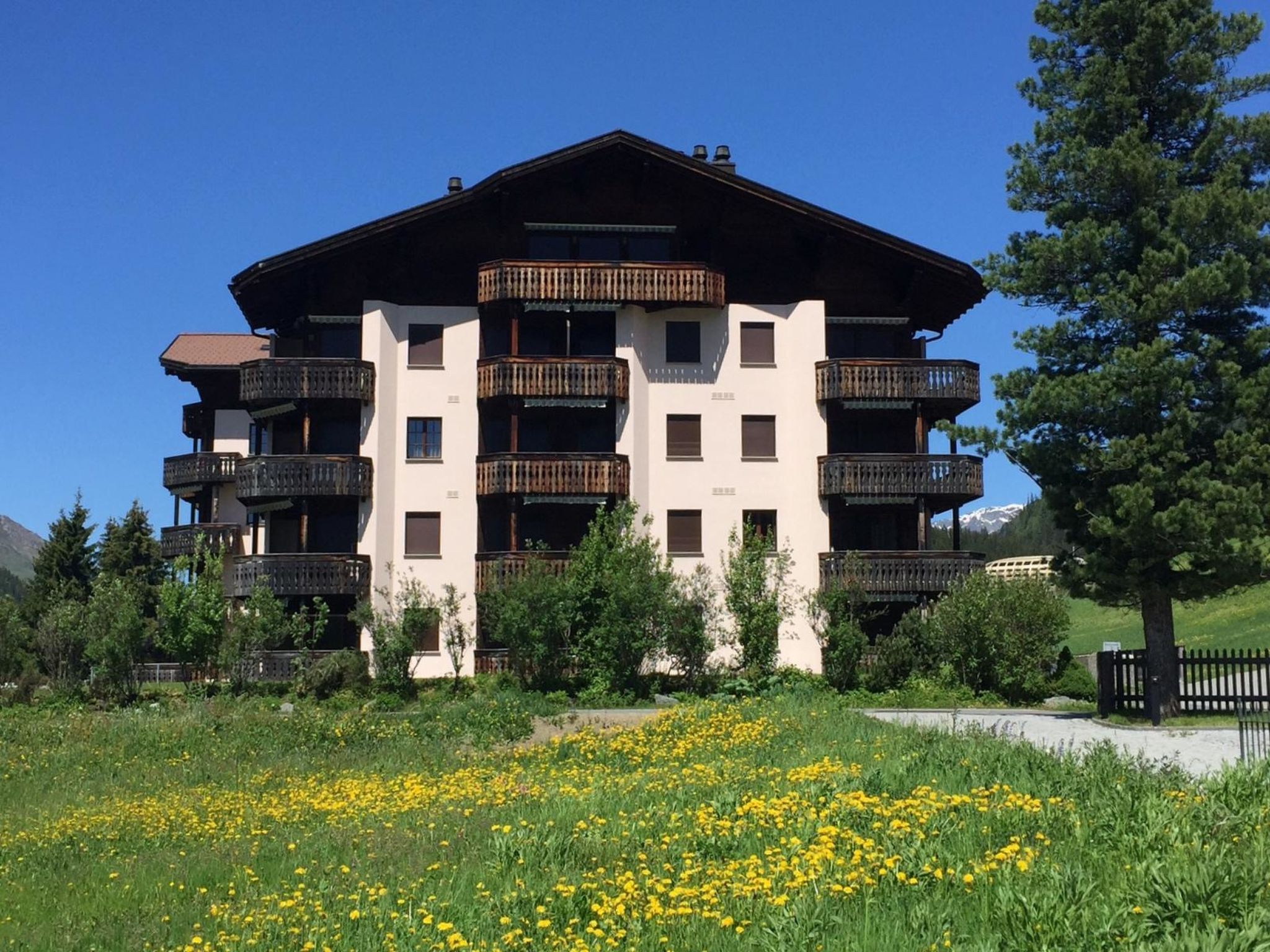 Photo of 4½-Zimmerwohnung