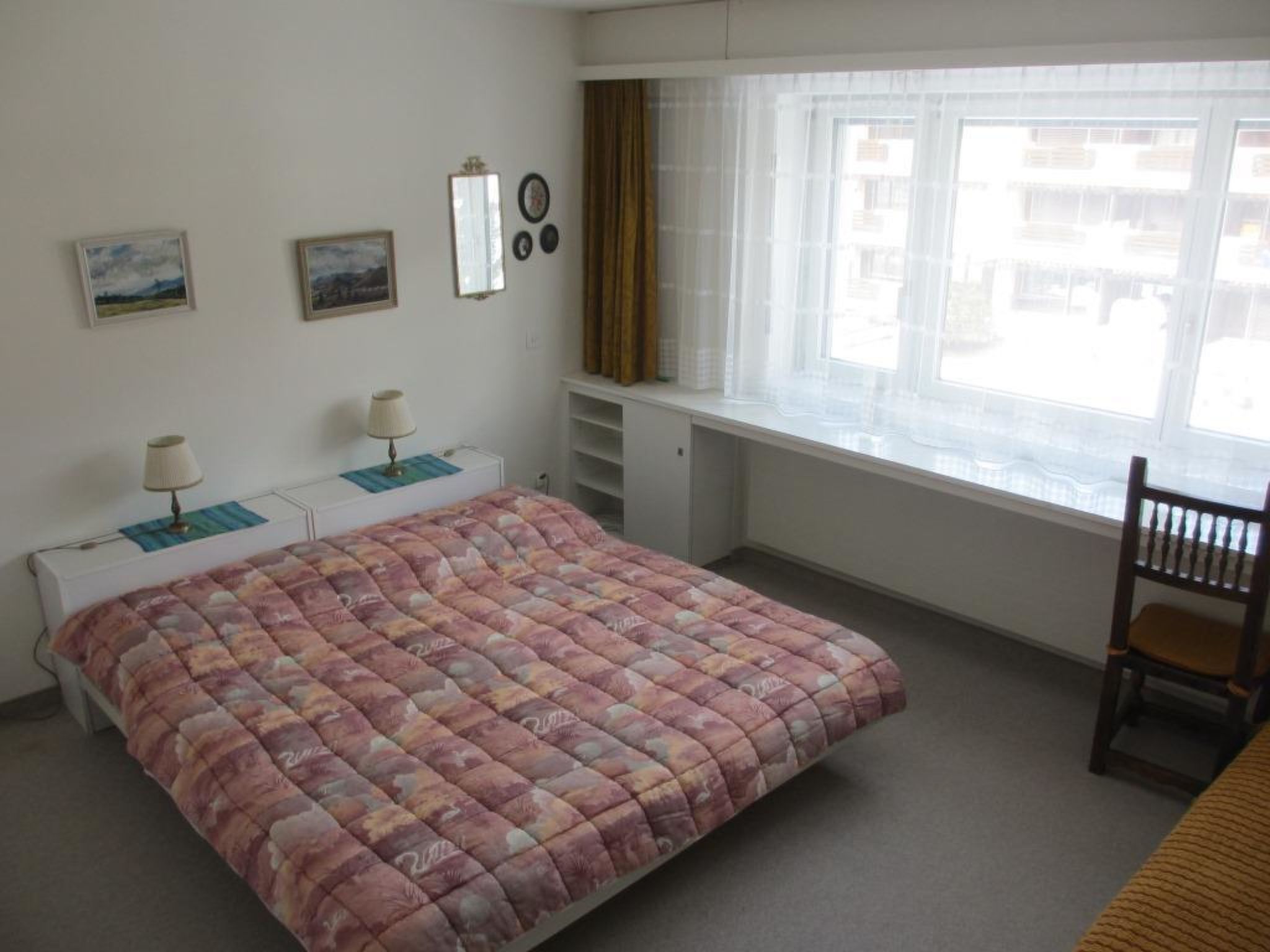 Photo of Raja Appartement/Fewo, Dusche oder Bad, WC 2-Zimmerwohnung