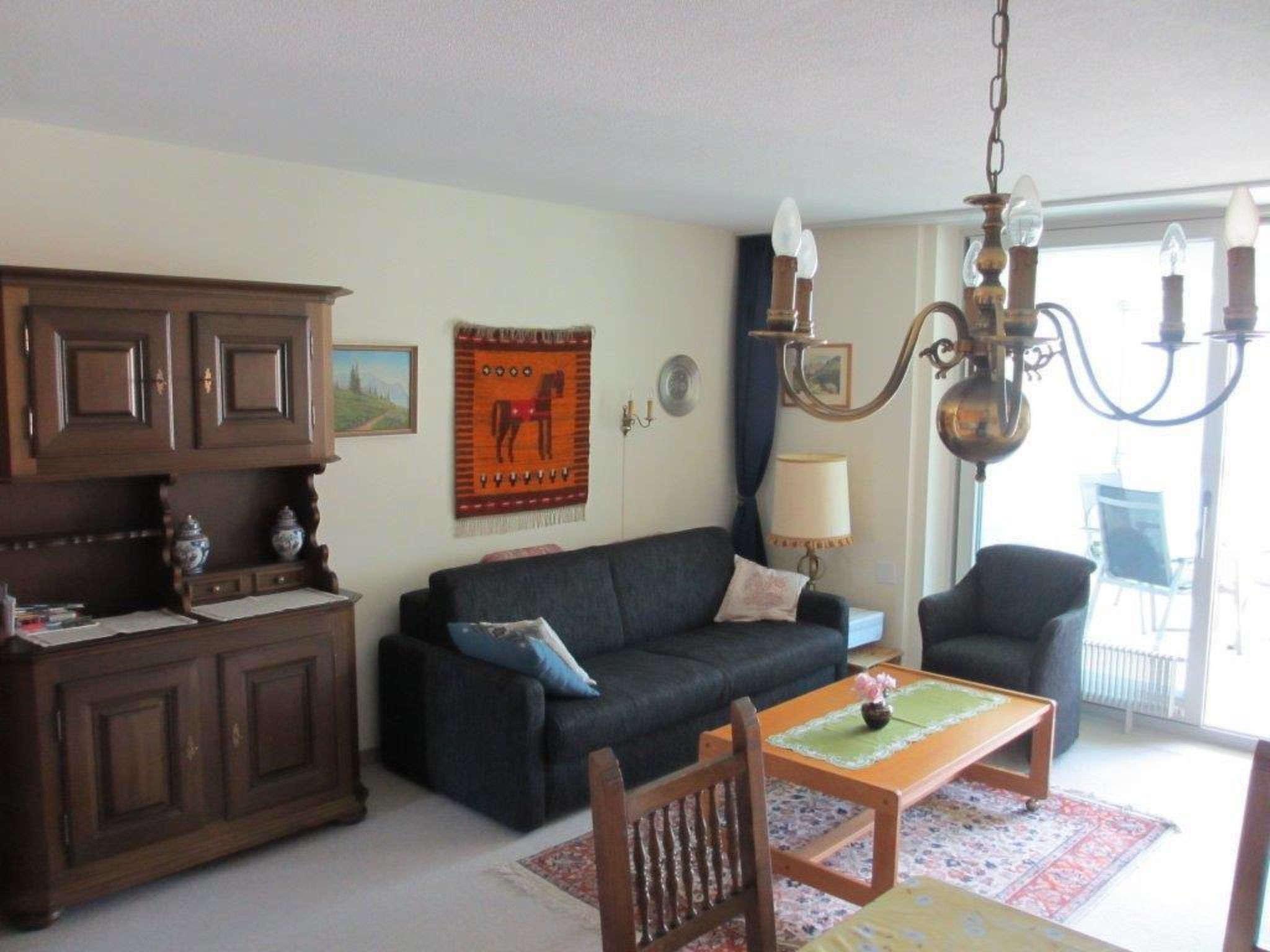 Photo of Raja Appartement/Fewo, Dusche oder Bad, WC 2-Zimmerwohnung