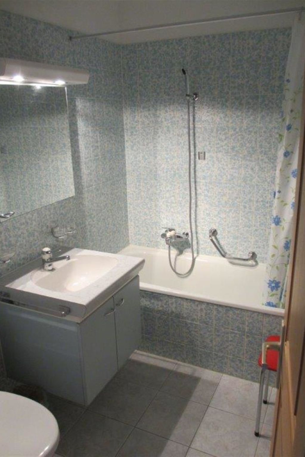 Photo of Raja Appartement/Fewo, Dusche oder Bad, WC 2-Zimmerwohnung