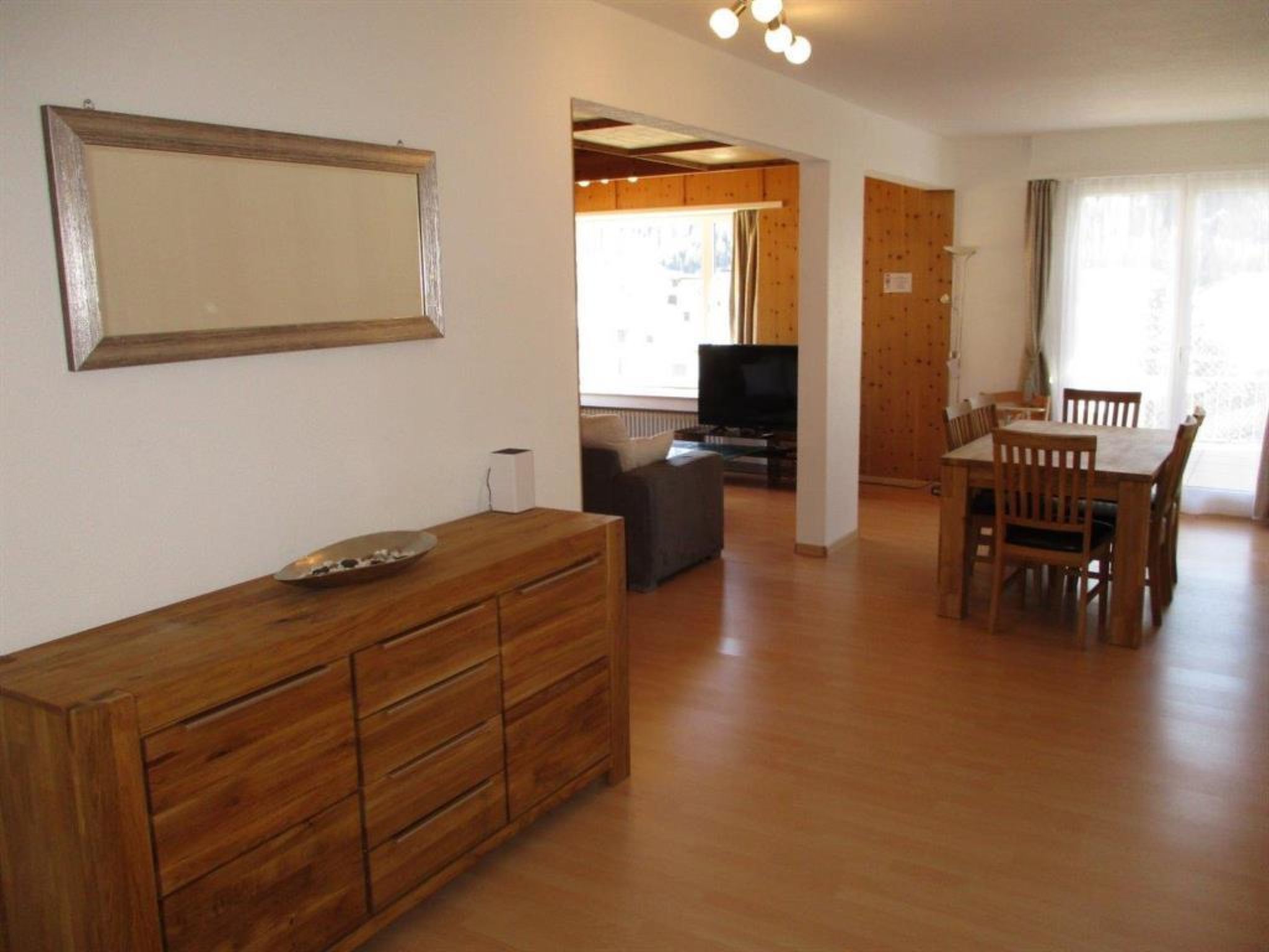 Photo of 4-Zimmerwohnung