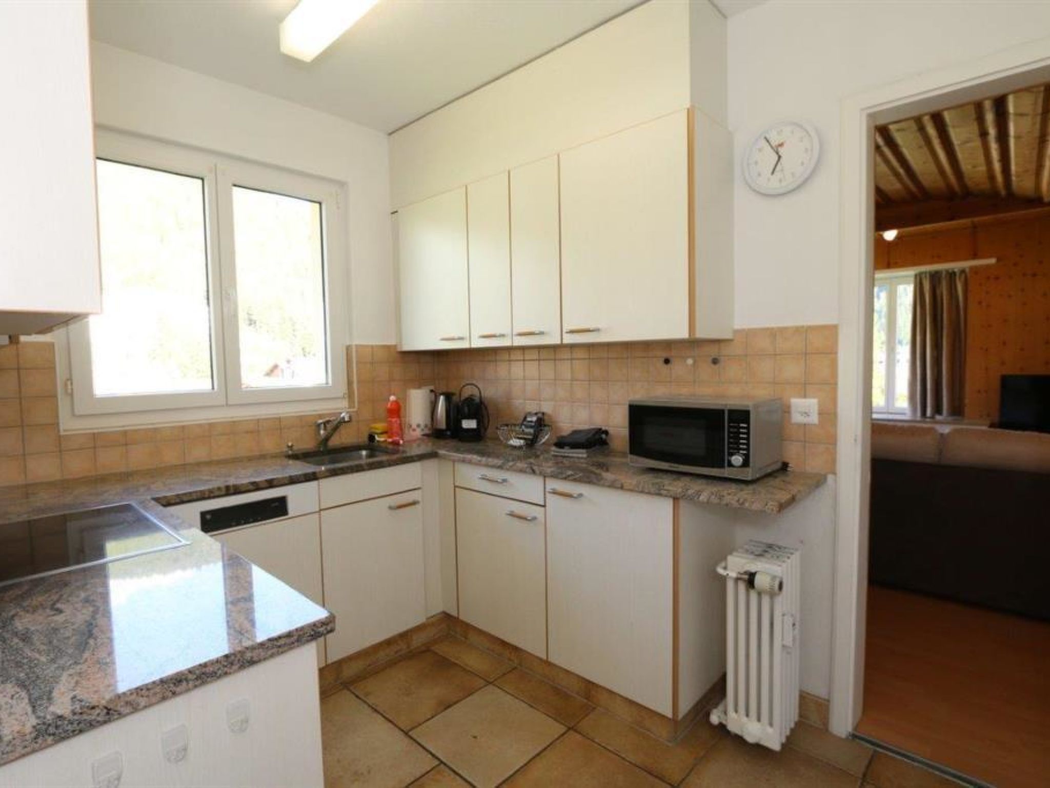 Photo of 4-Zimmerwohnung