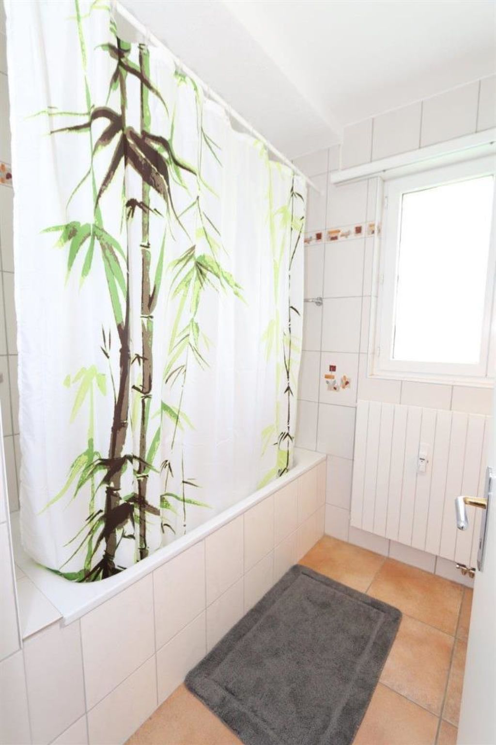 Photo of 4-Zimmerwohnung