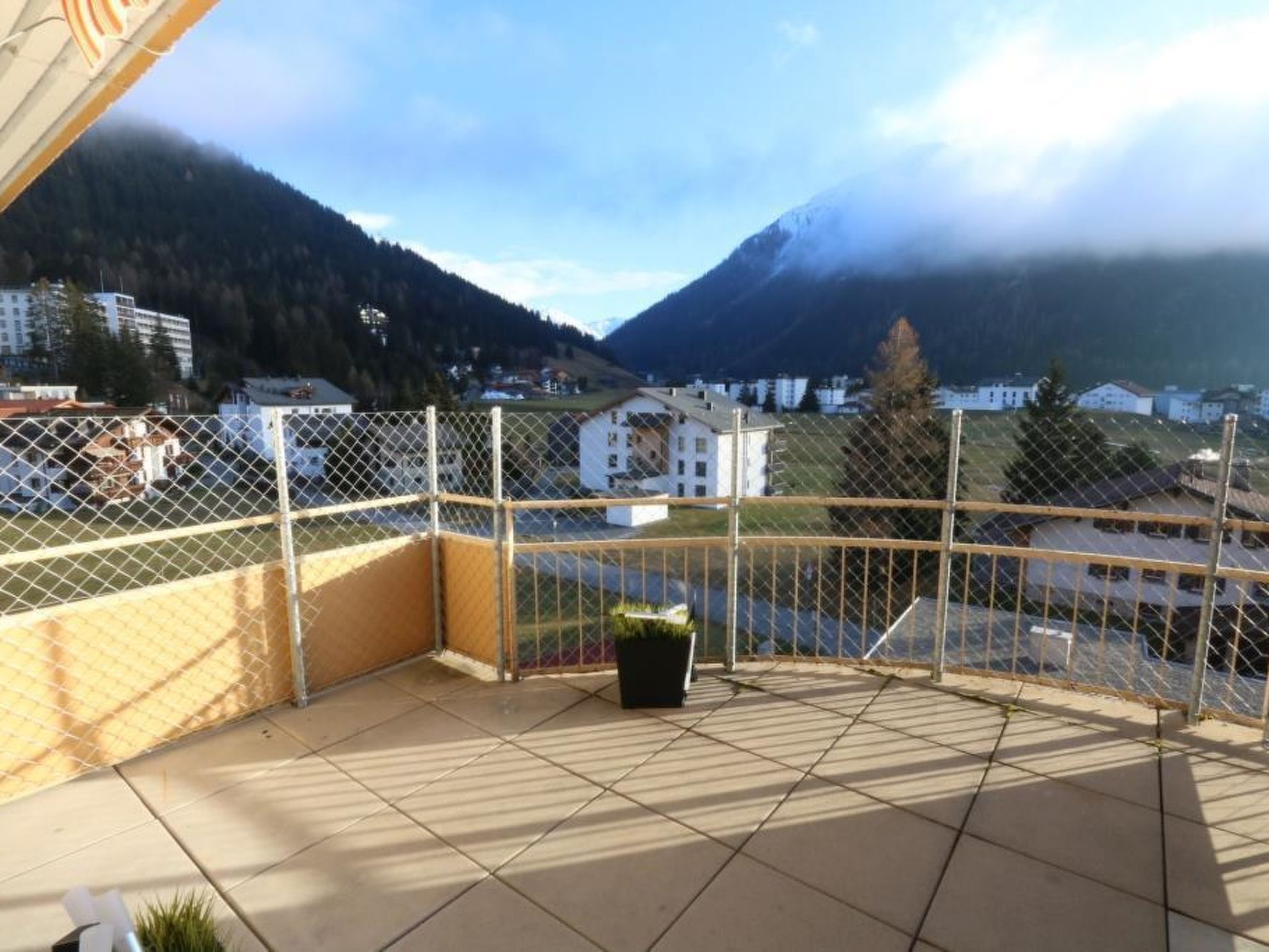 Photo of 4-Zimmerwohnung