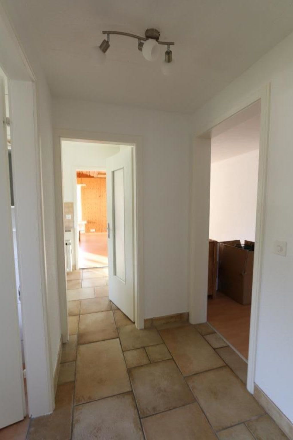 Photo of 4-Zimmerwohnung