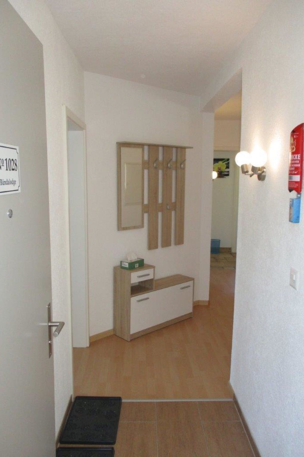 Photo of 4-Zimmerwohnung