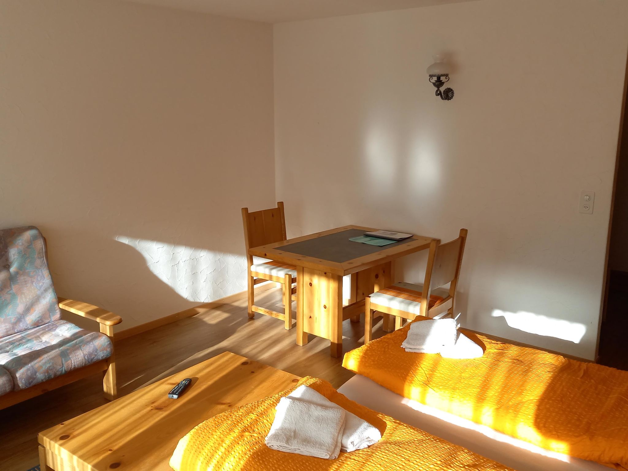 Photo of 1-Zimmerwohnung