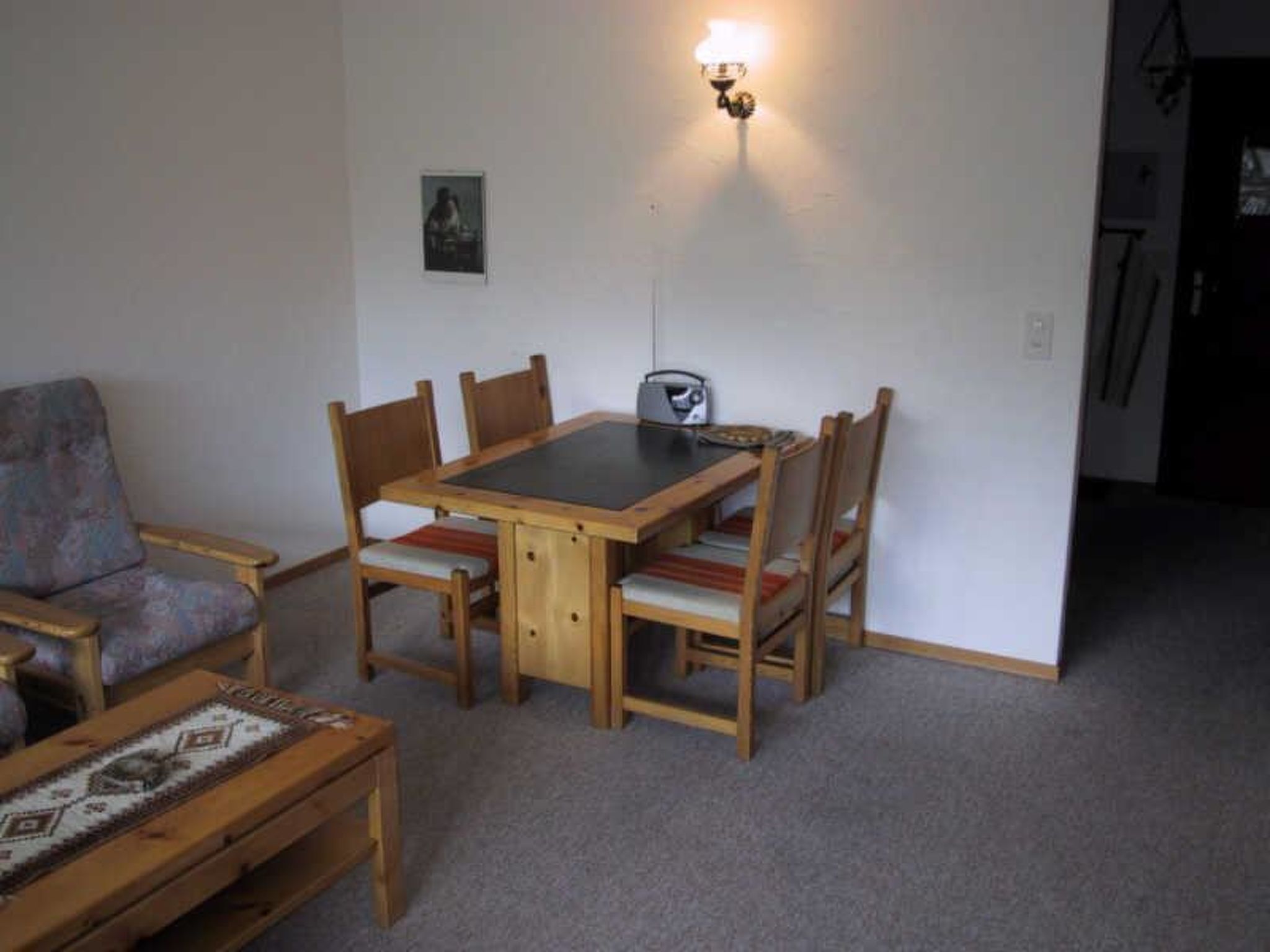 Photo of 1-Zimmerwohnung