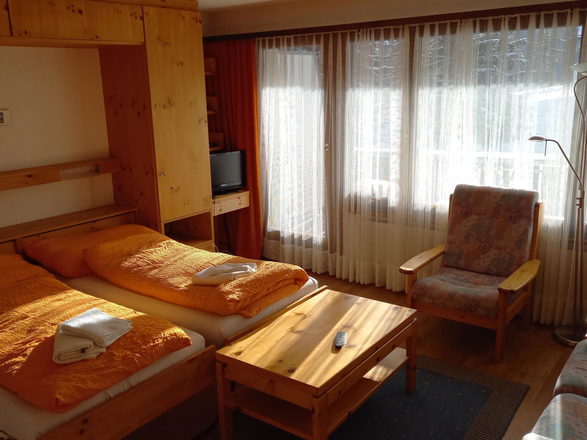 Photo of 1-Zimmerwohnung