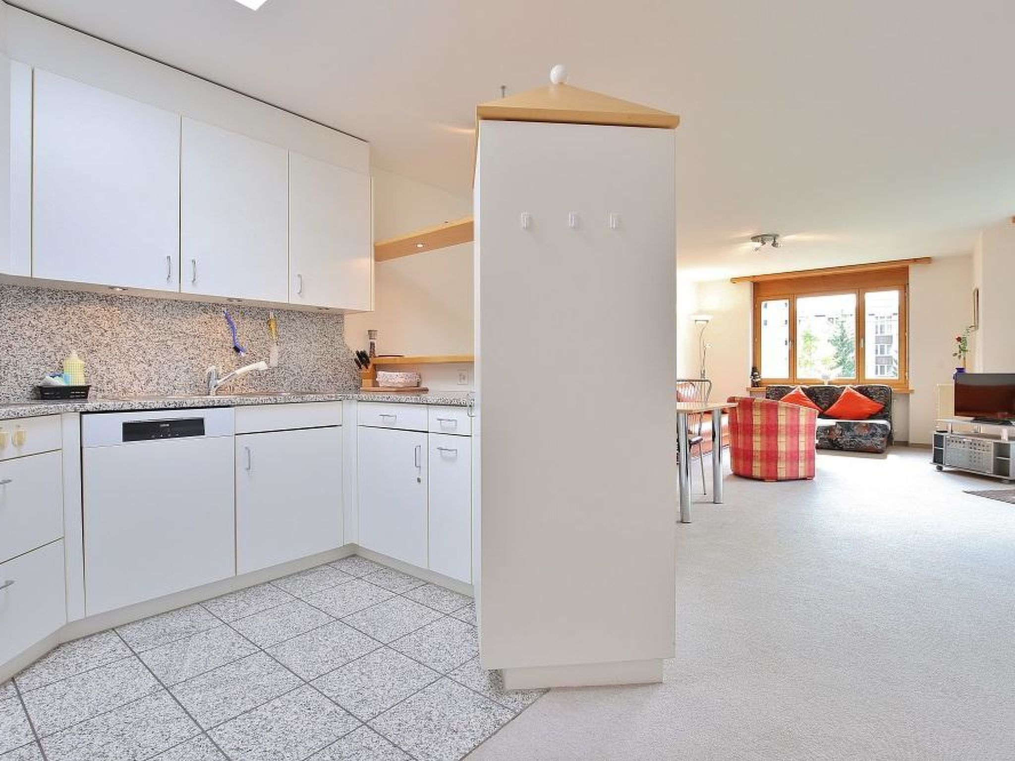 Photo of Auf der Matta C22 Appartement/Fewo, Dusche oder Bad, WC 3-Zimmerwohnung