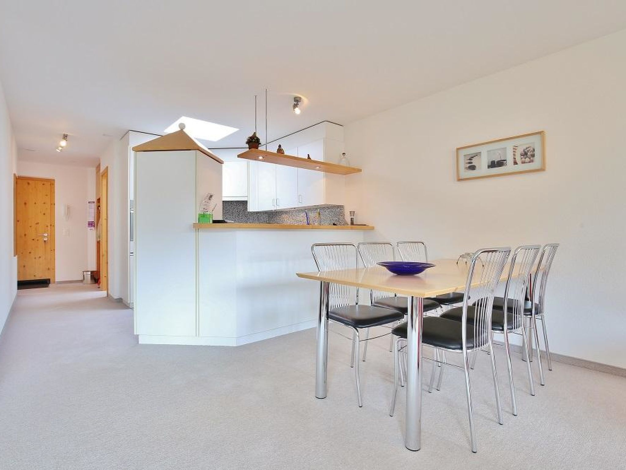 Photo of Auf der Matta C22 Appartement/Fewo, Dusche oder Bad, WC 3-Zimmerwohnung