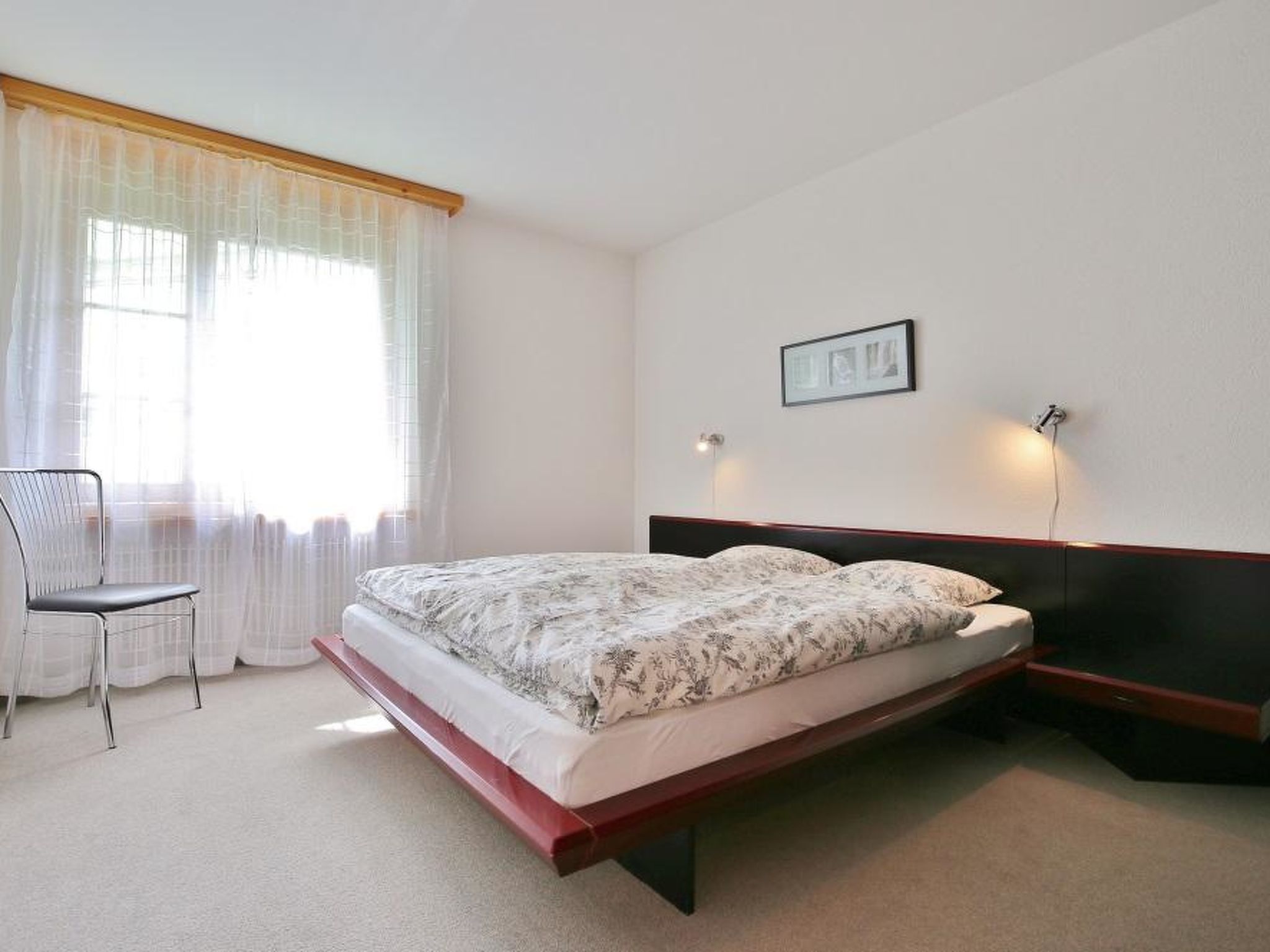 Photo of Auf der Matta C22 Appartement/Fewo, Dusche oder Bad, WC 3-Zimmerwohnung