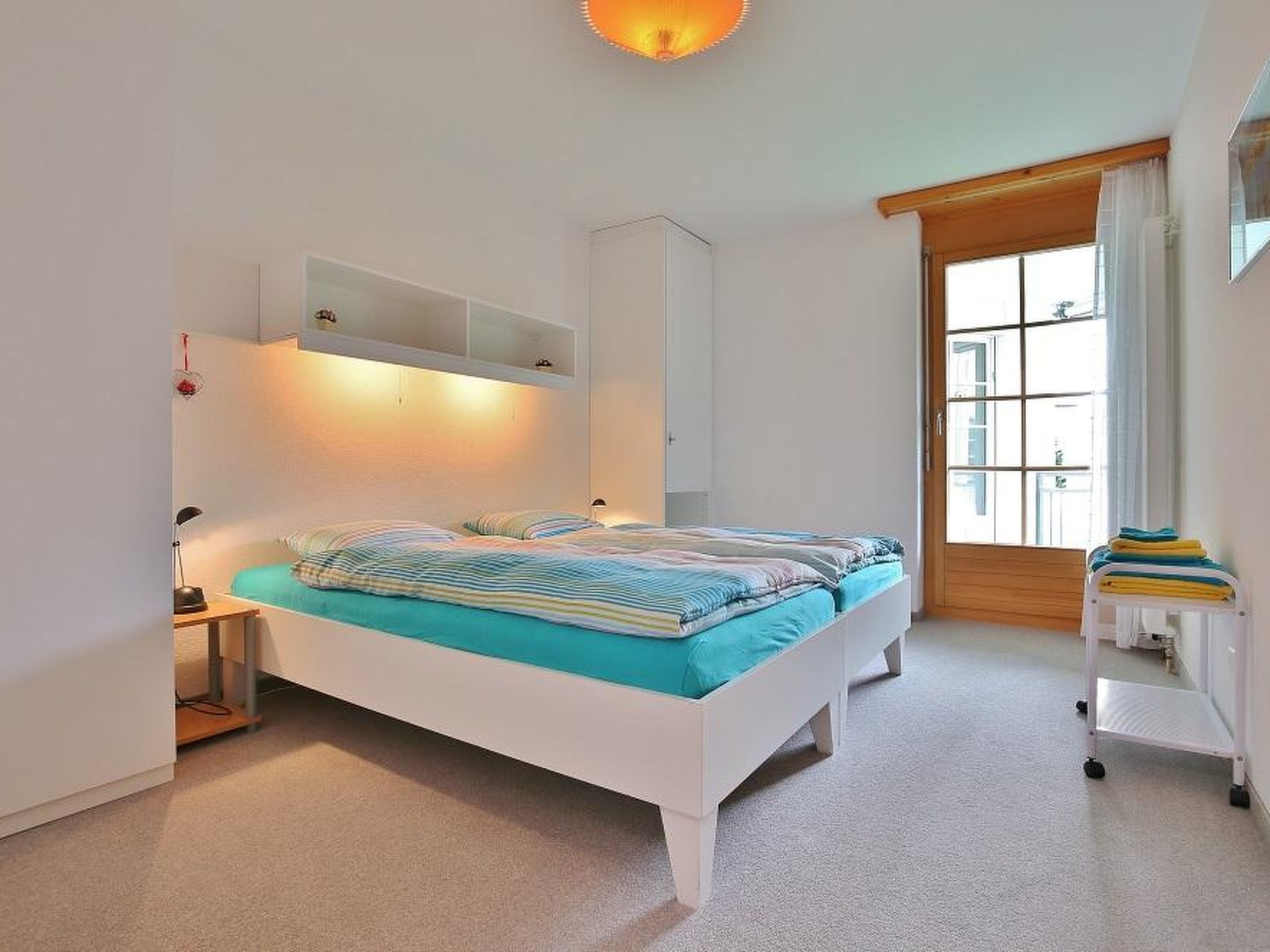 Photo of Auf der Matta C22 Appartement/Fewo, Dusche oder Bad, WC 3-Zimmerwohnung