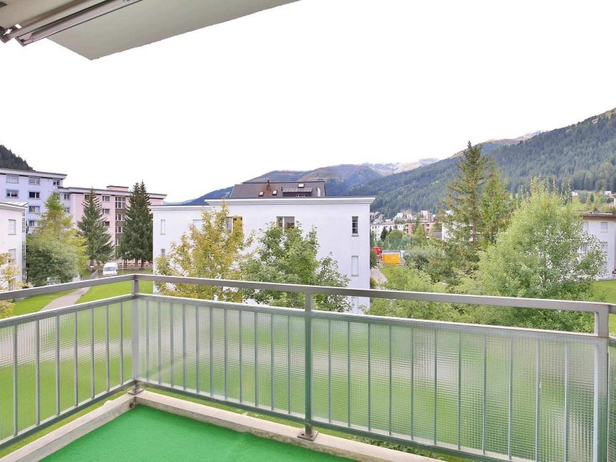 Photo of Auf der Matta C22 Appartement/Fewo, Dusche oder Bad, WC 3-Zimmerwohnung