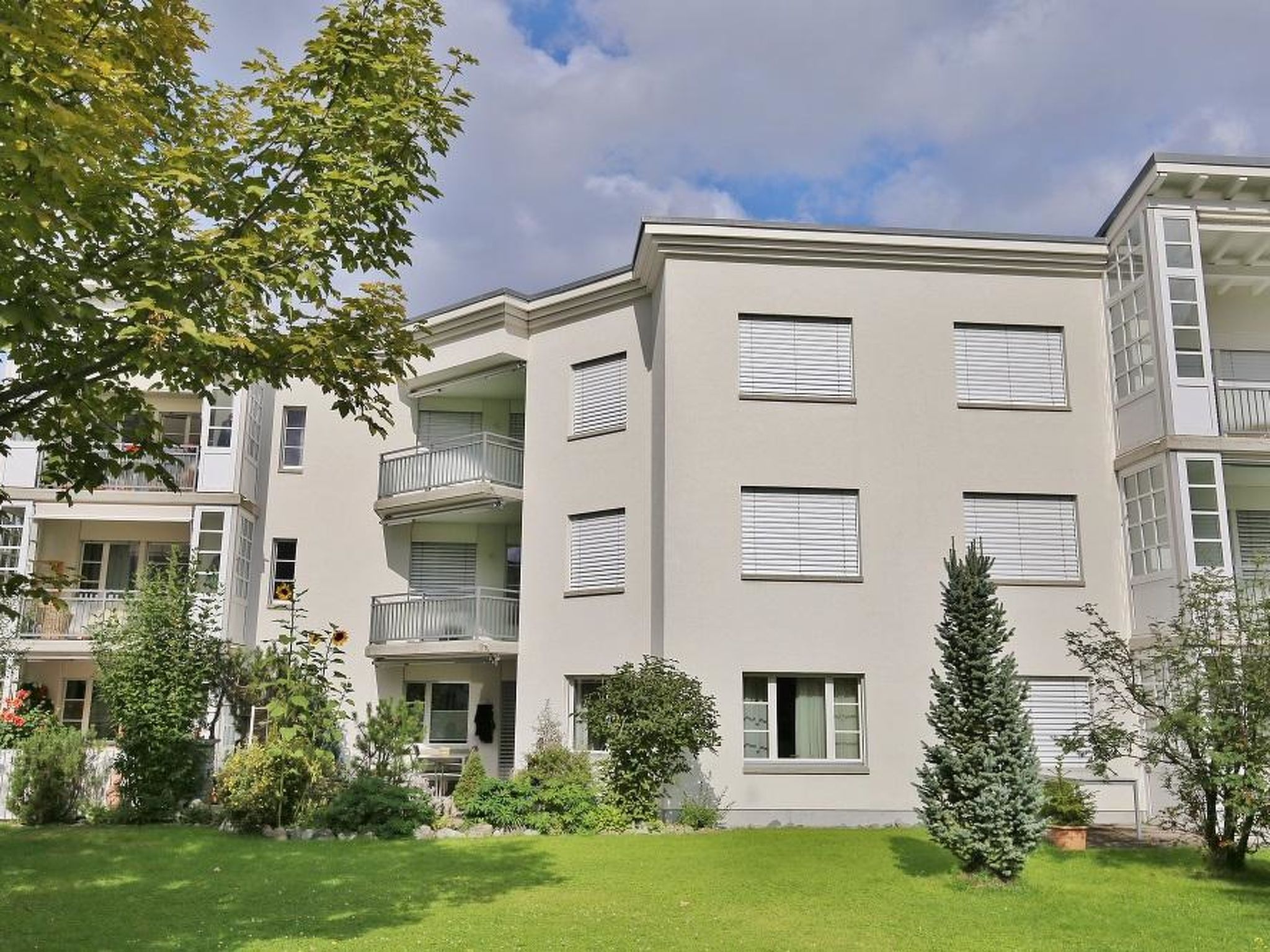Photo of Auf der Matta C22 Appartement/Fewo, Dusche oder Bad, WC 3-Zimmerwohnung