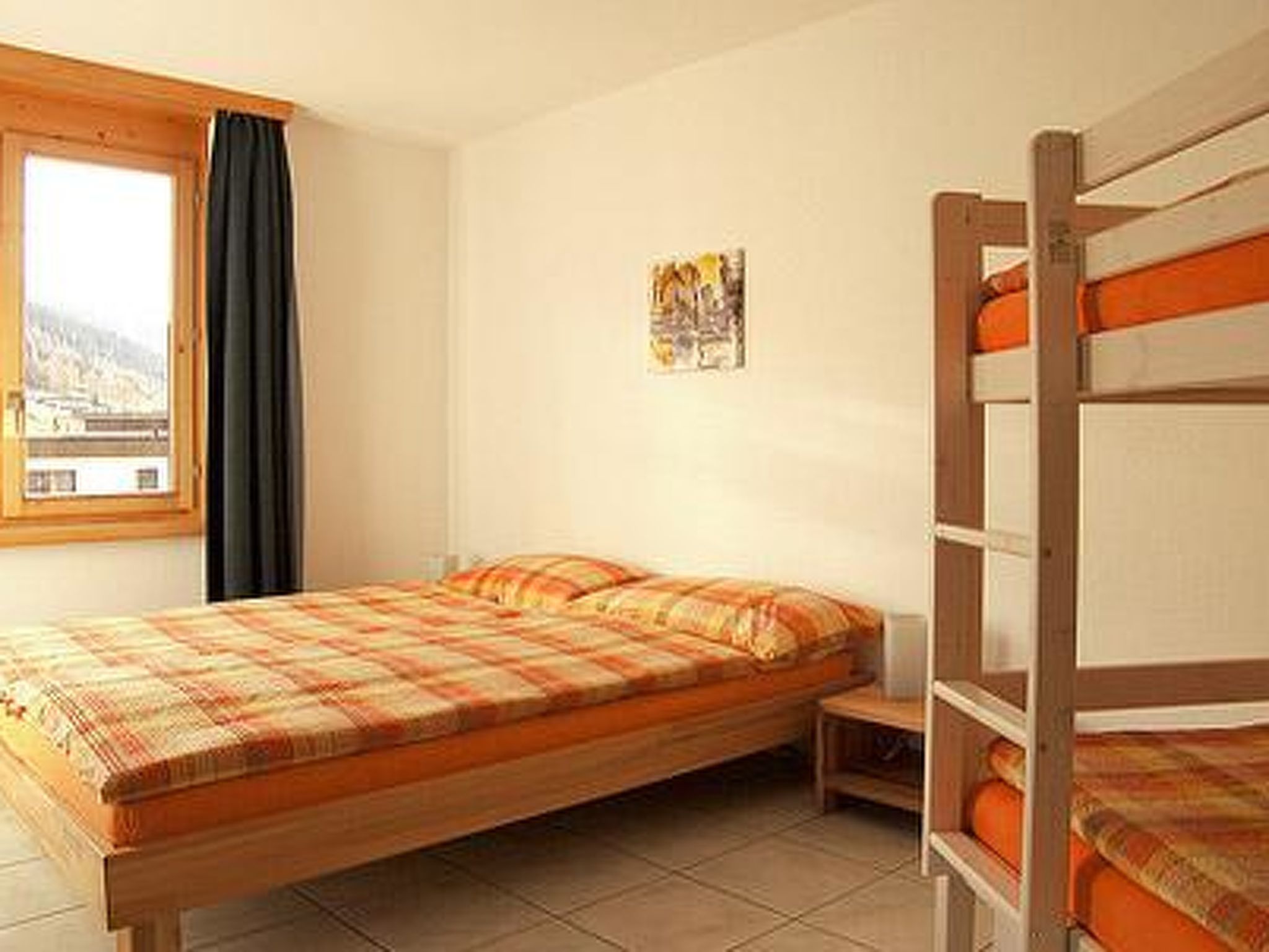 Photo of Talstrasse 22 App 35 Appartement/Fewo, Dusche oder Bad, WC 2 1/2-Zimmerwohnung