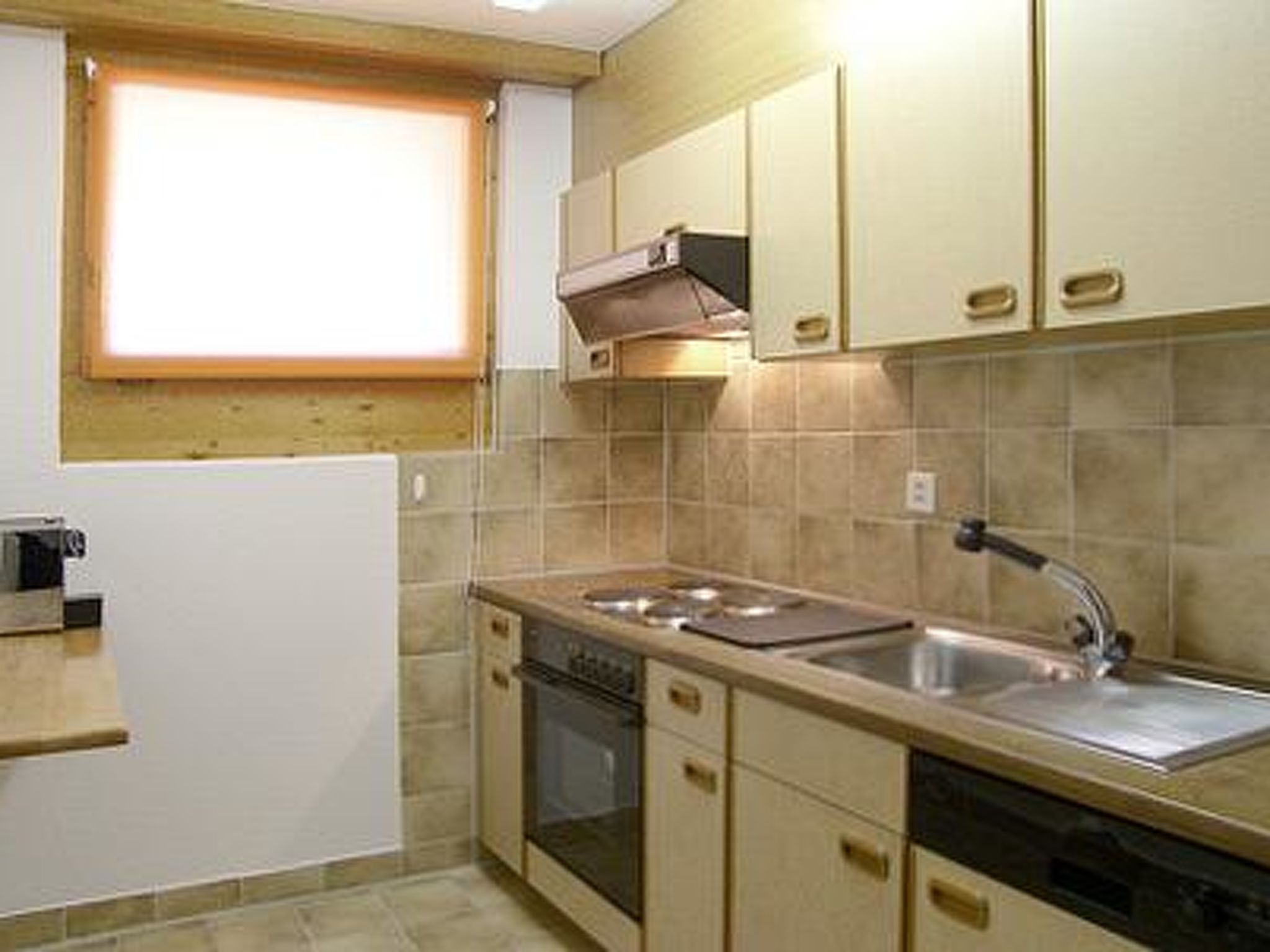 Photo of Talstrasse 22 App 35 Appartement/Fewo, Dusche oder Bad, WC 2 1/2-Zimmerwohnung