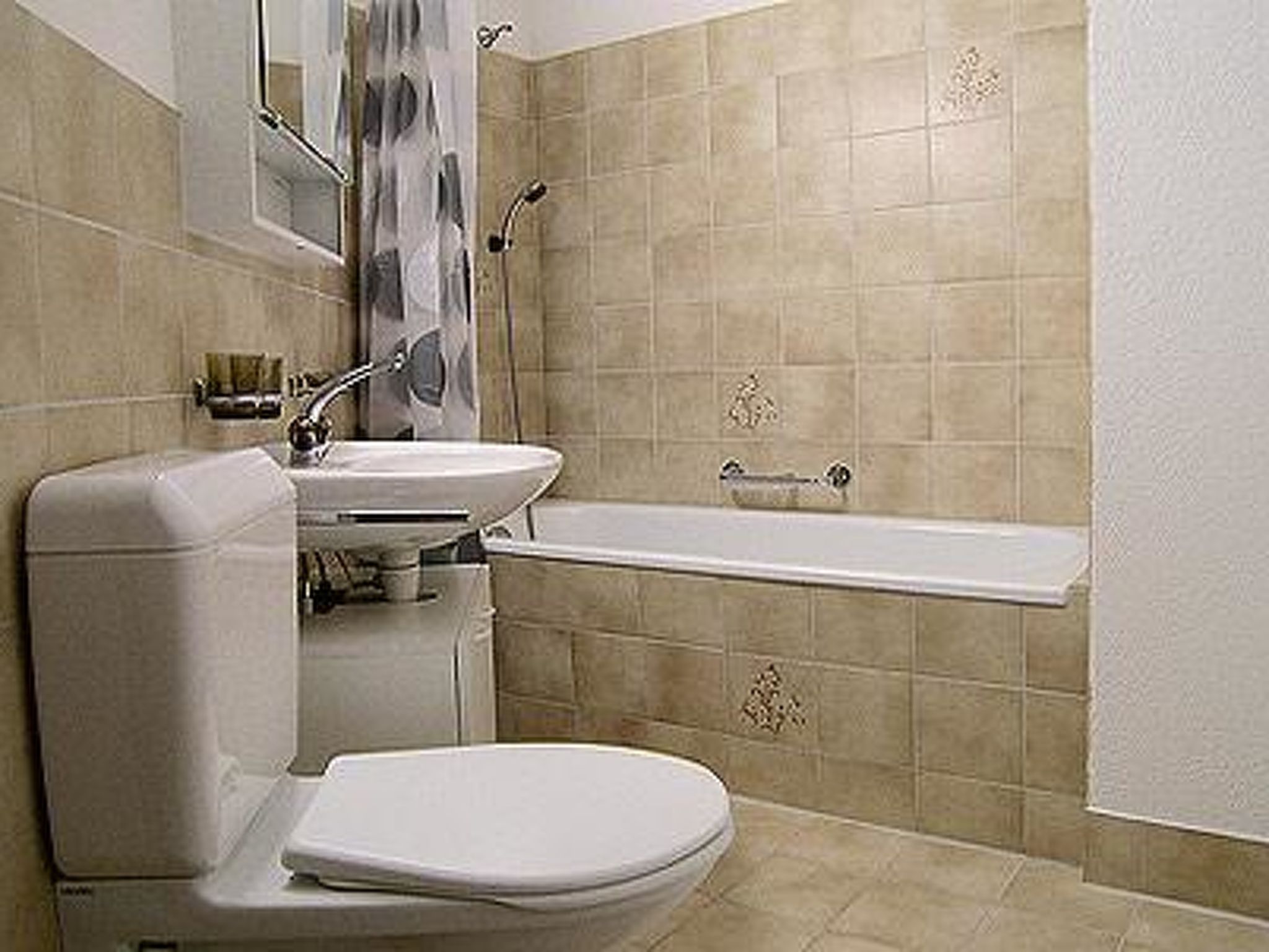 Photo of Talstrasse 22 App 35 Appartement/Fewo, Dusche oder Bad, WC 2 1/2-Zimmerwohnung