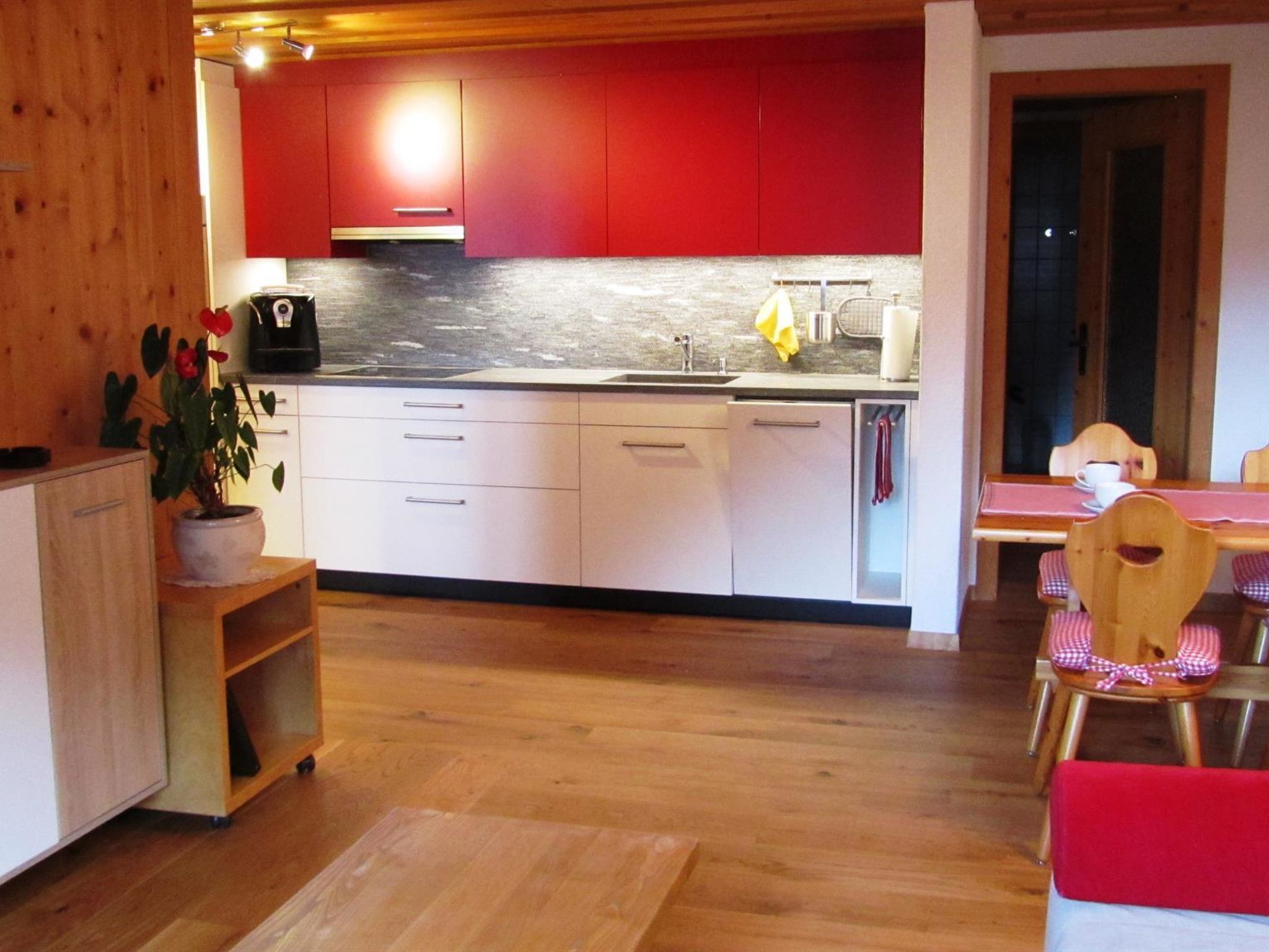 Photo of 3-Zimmerwohnung