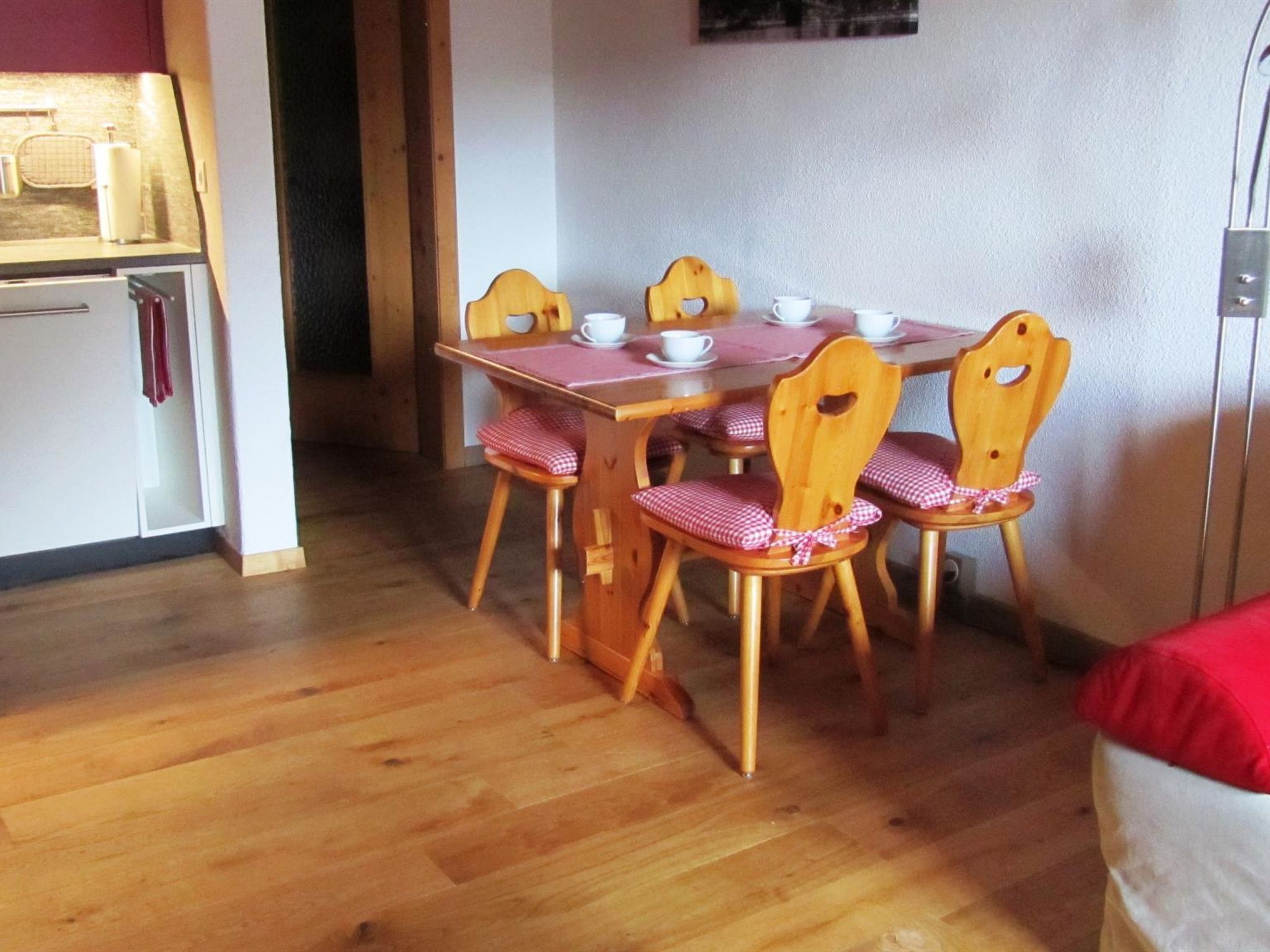 Photo of 3-Zimmerwohnung