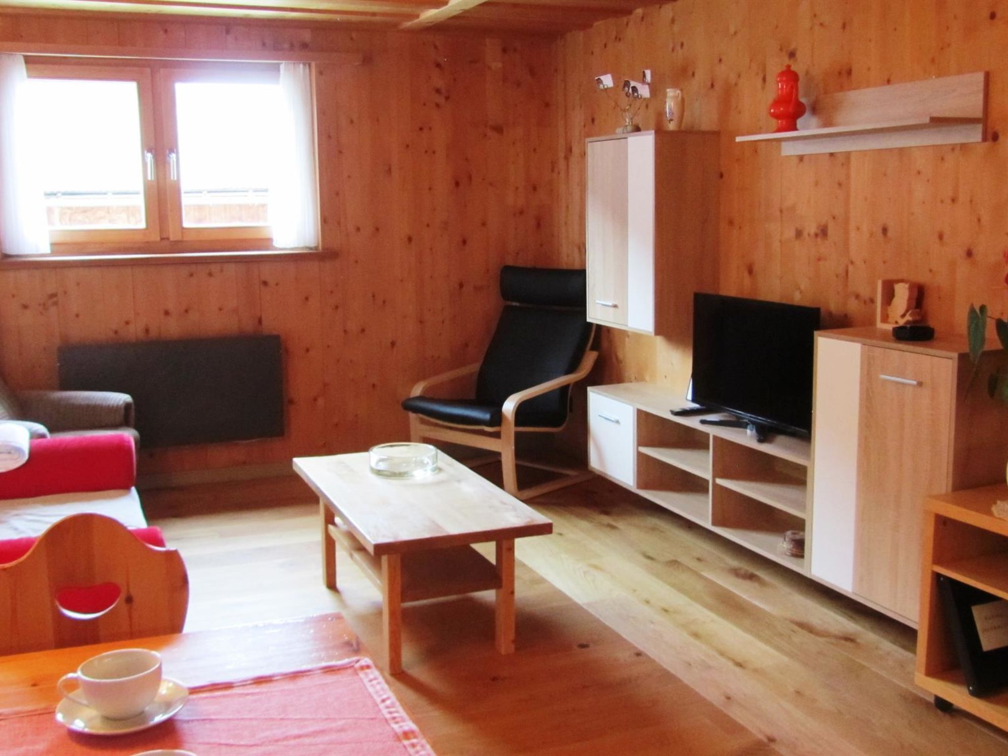 Photo of 3-Zimmerwohnung