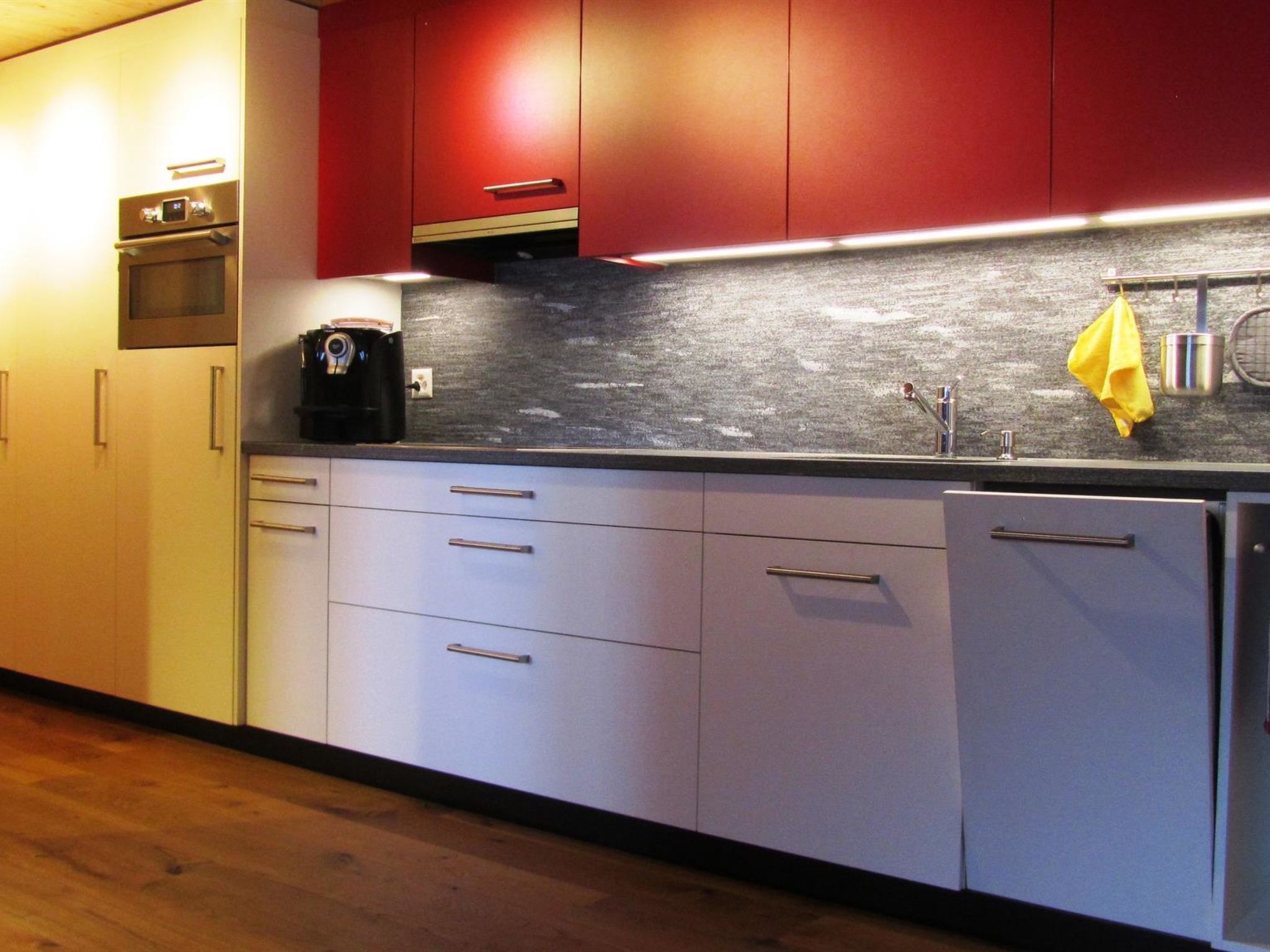 Photo of 3-Zimmerwohnung