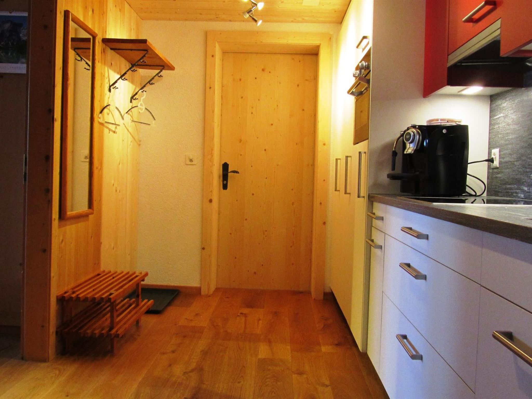 Photo of 3-Zimmerwohnung