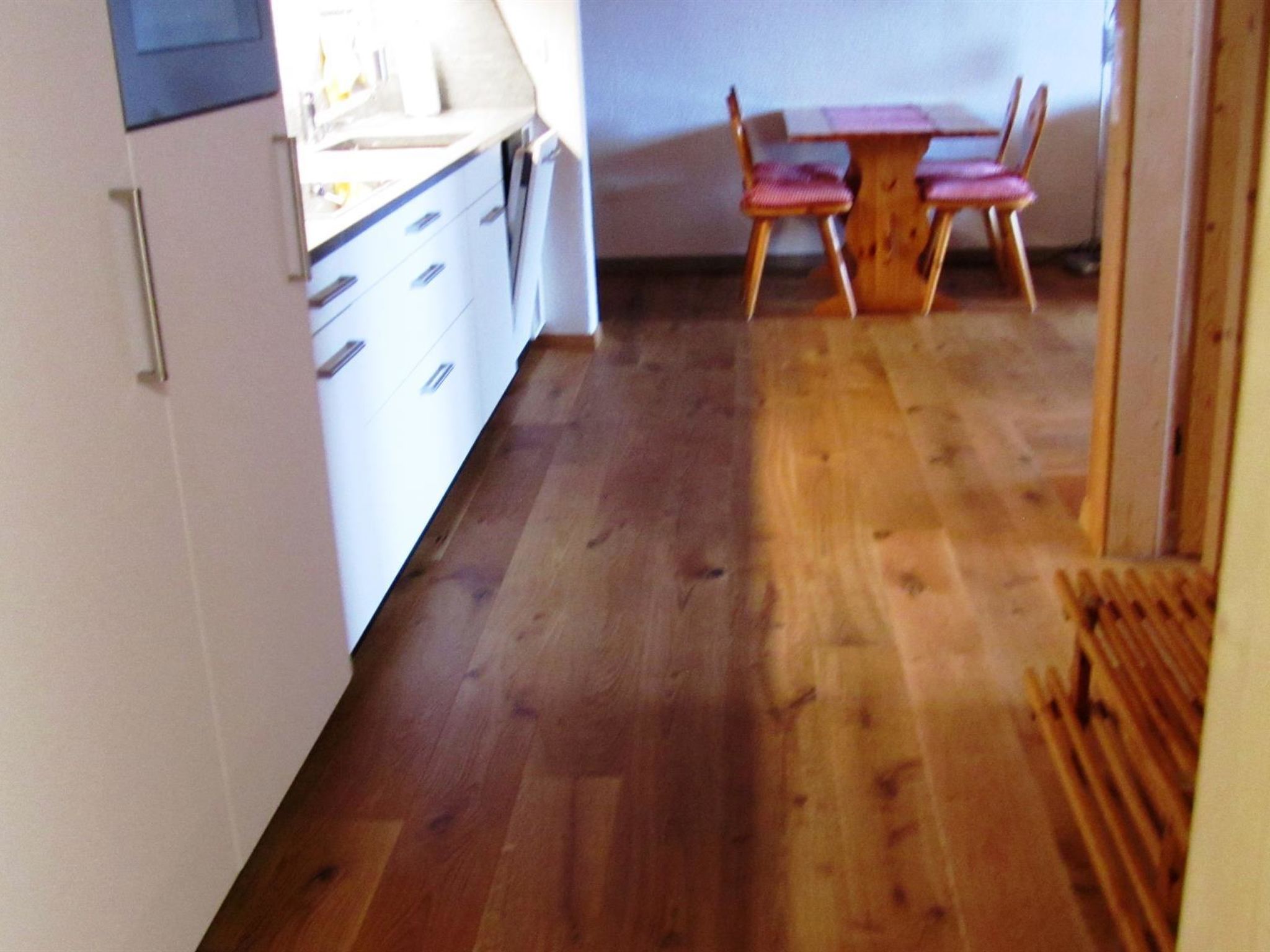 Photo of 3-Zimmerwohnung