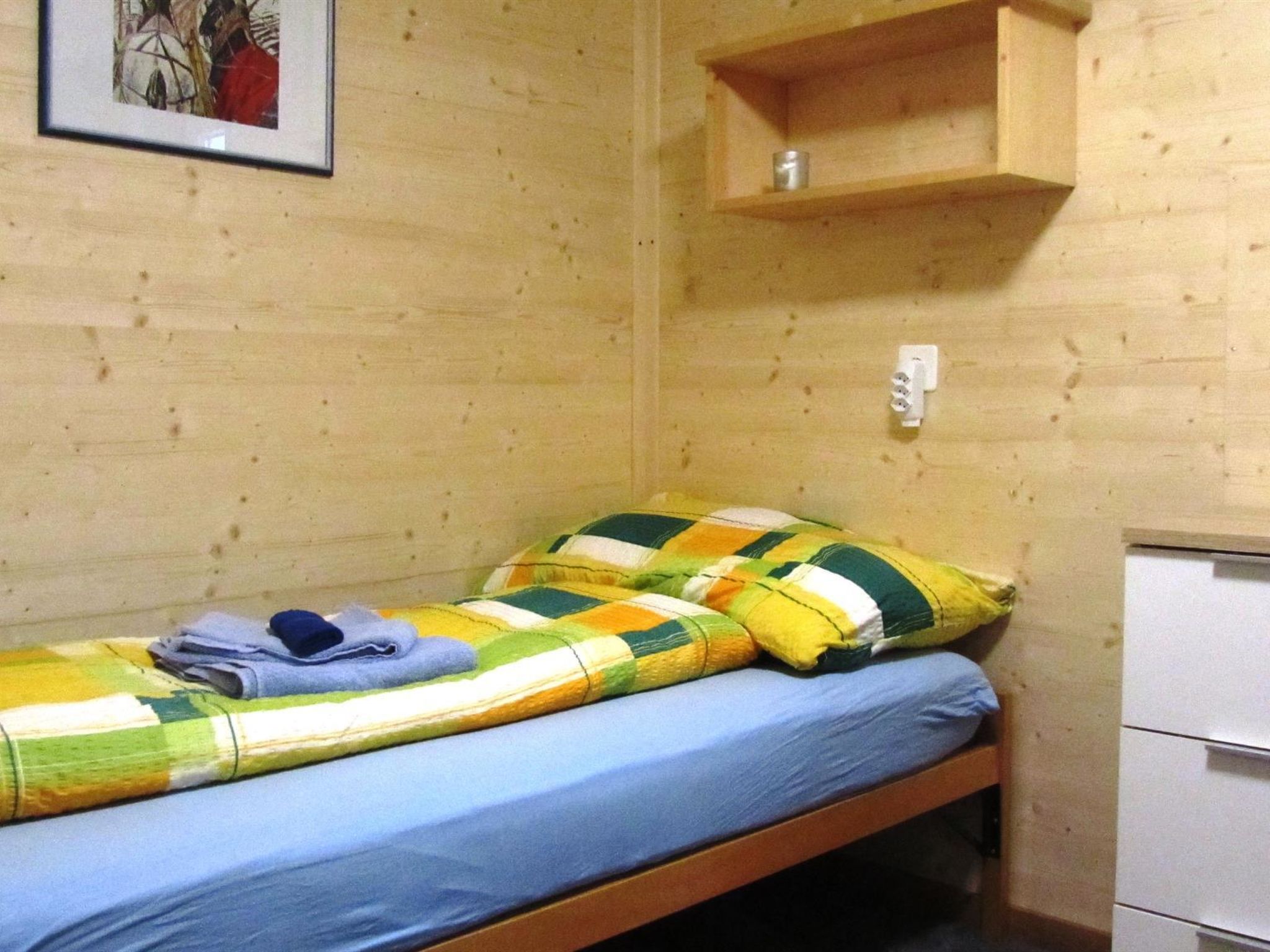 Photo of 3-Zimmerwohnung