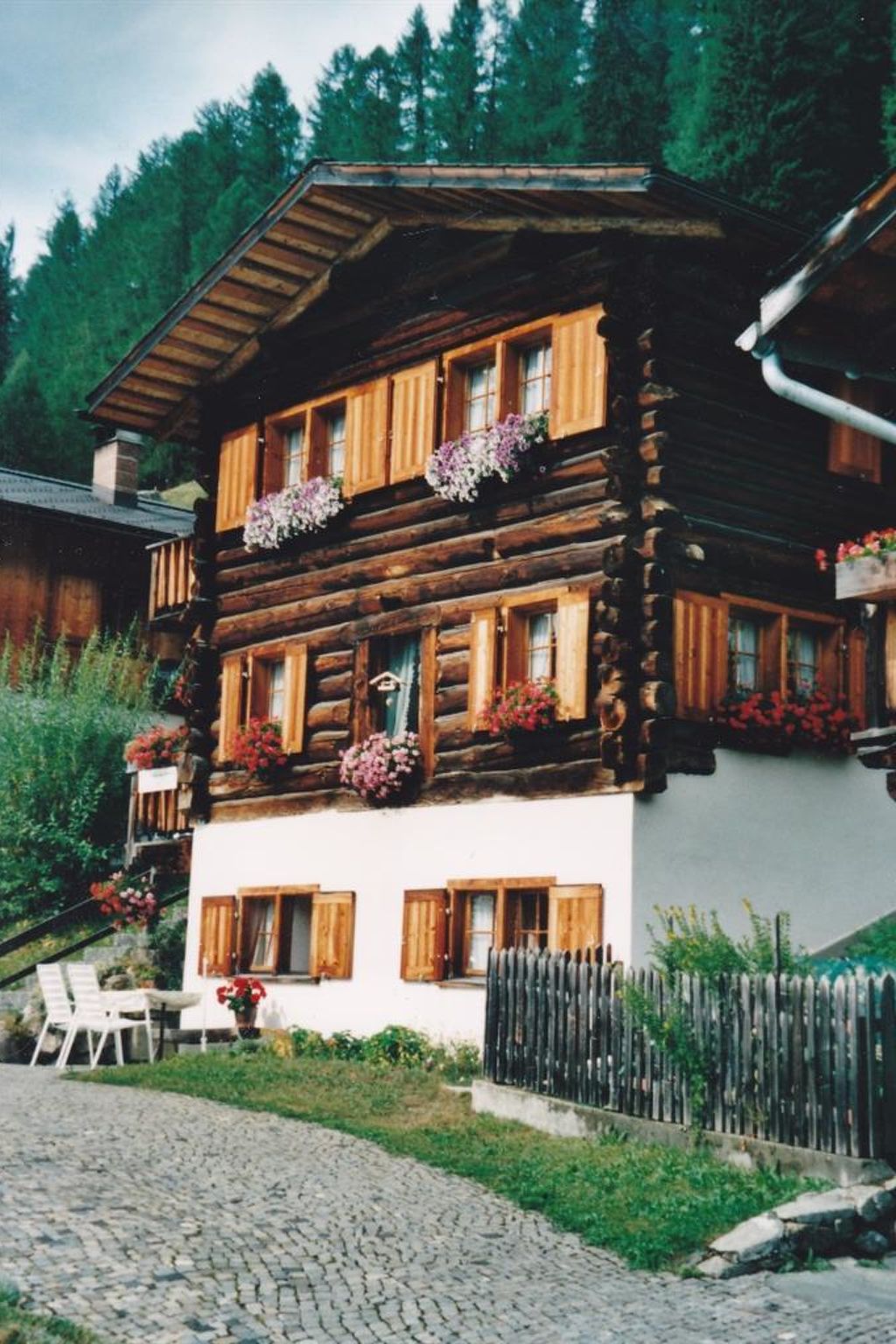 Photo of 3-Zimmerwohnung
