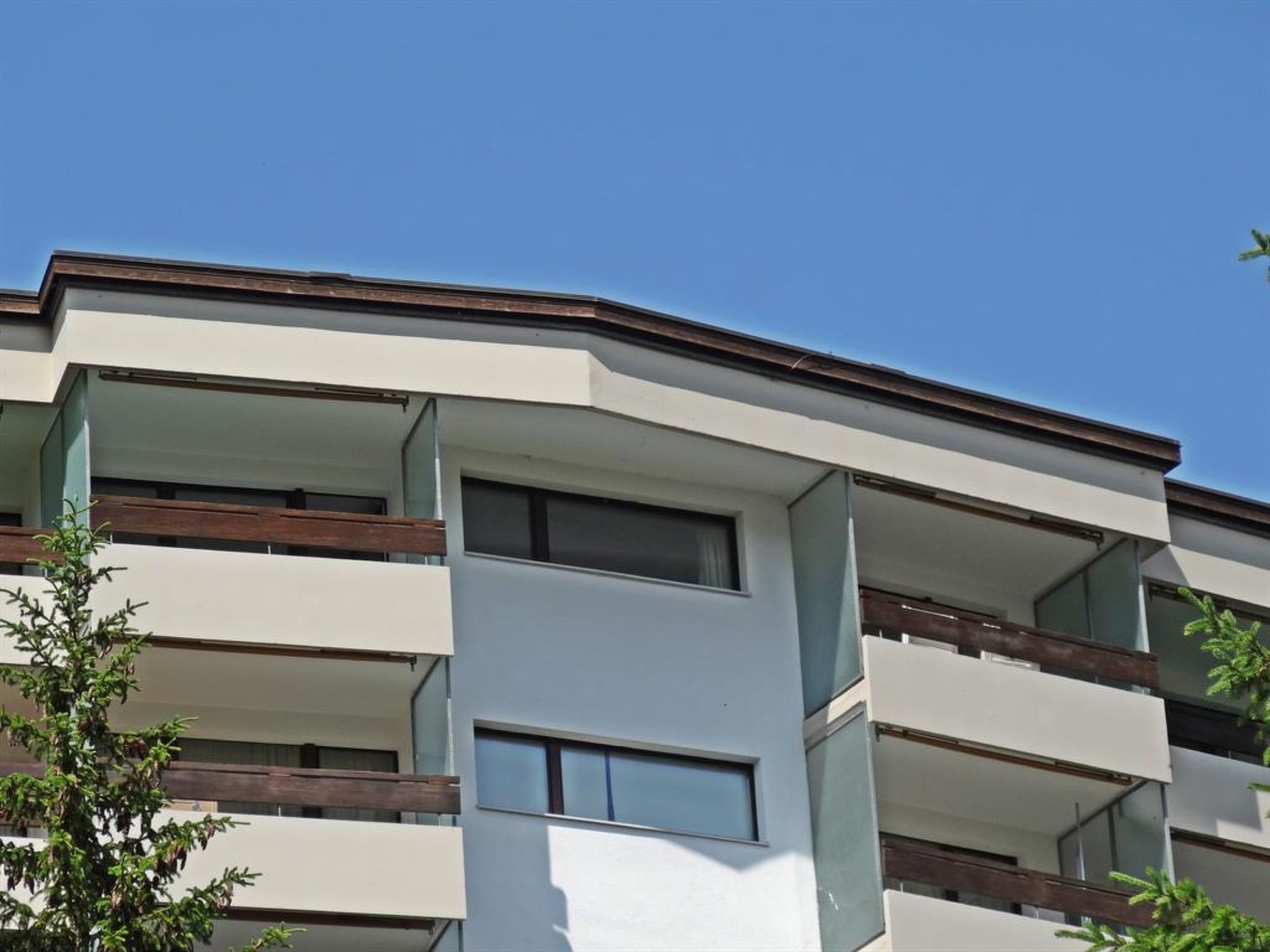 Photo of 2 1/2-Zimmerwohnung